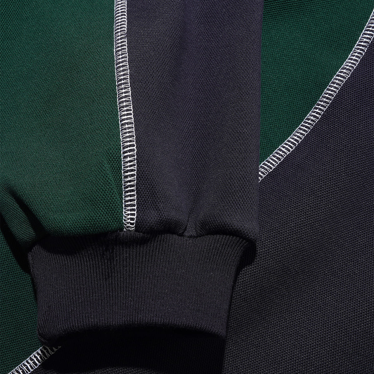 BUTTER GOODS - CHAQUETA WARPED TRACK
