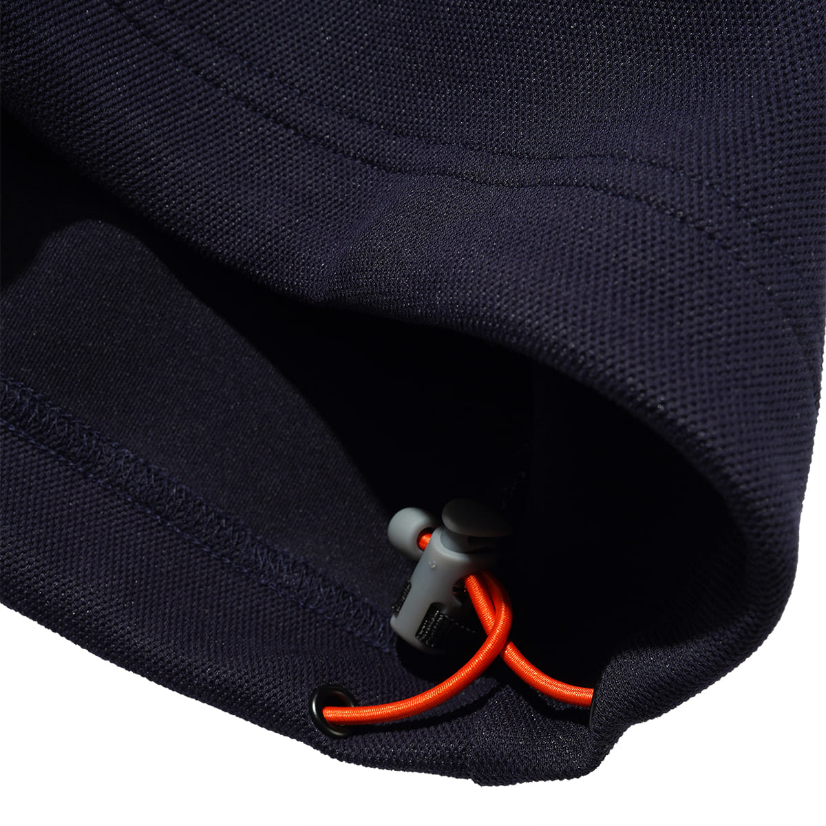 BUTTER GOODS - CHAQUETA WARPED TRACK