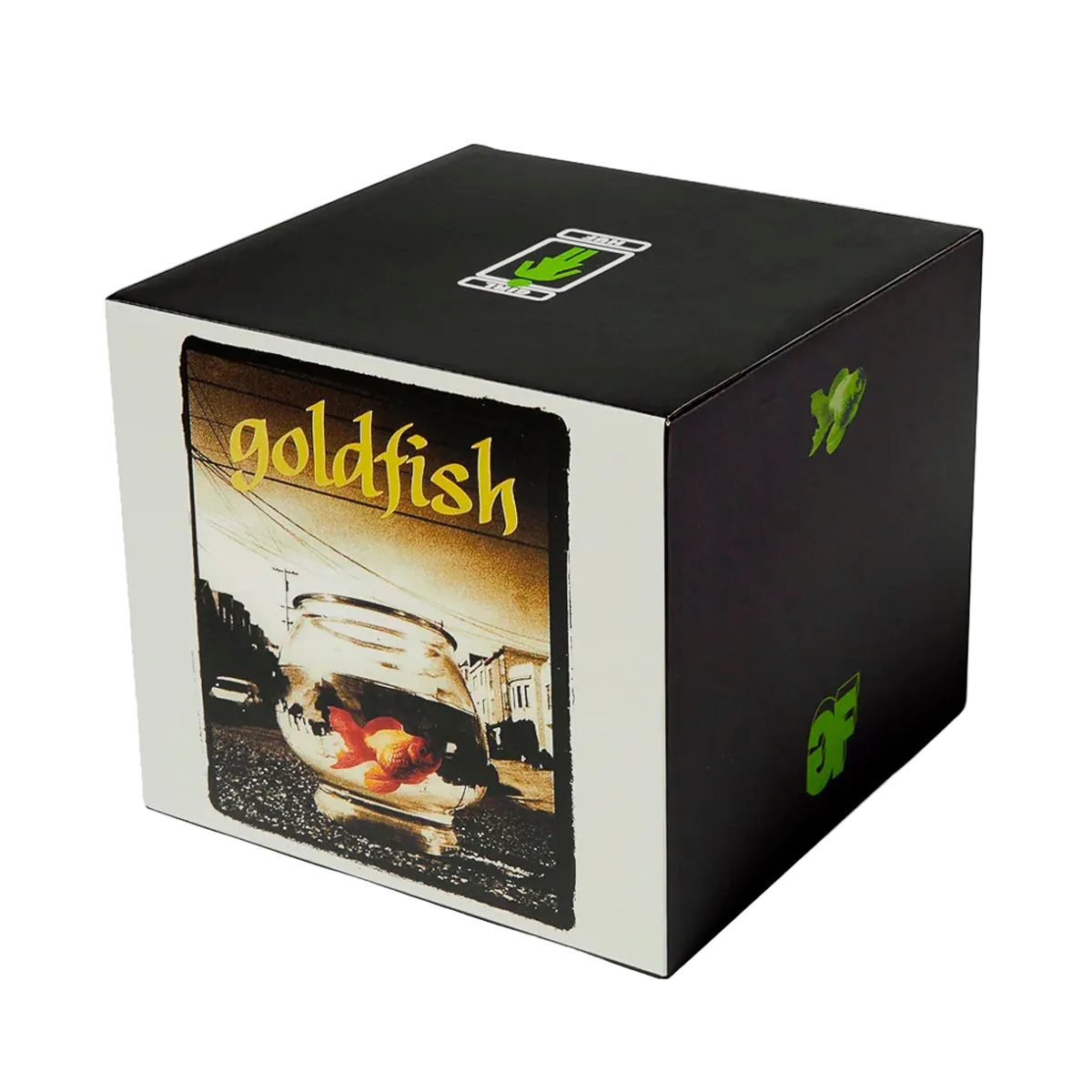 HUF - GOLDFISH FISH TANK