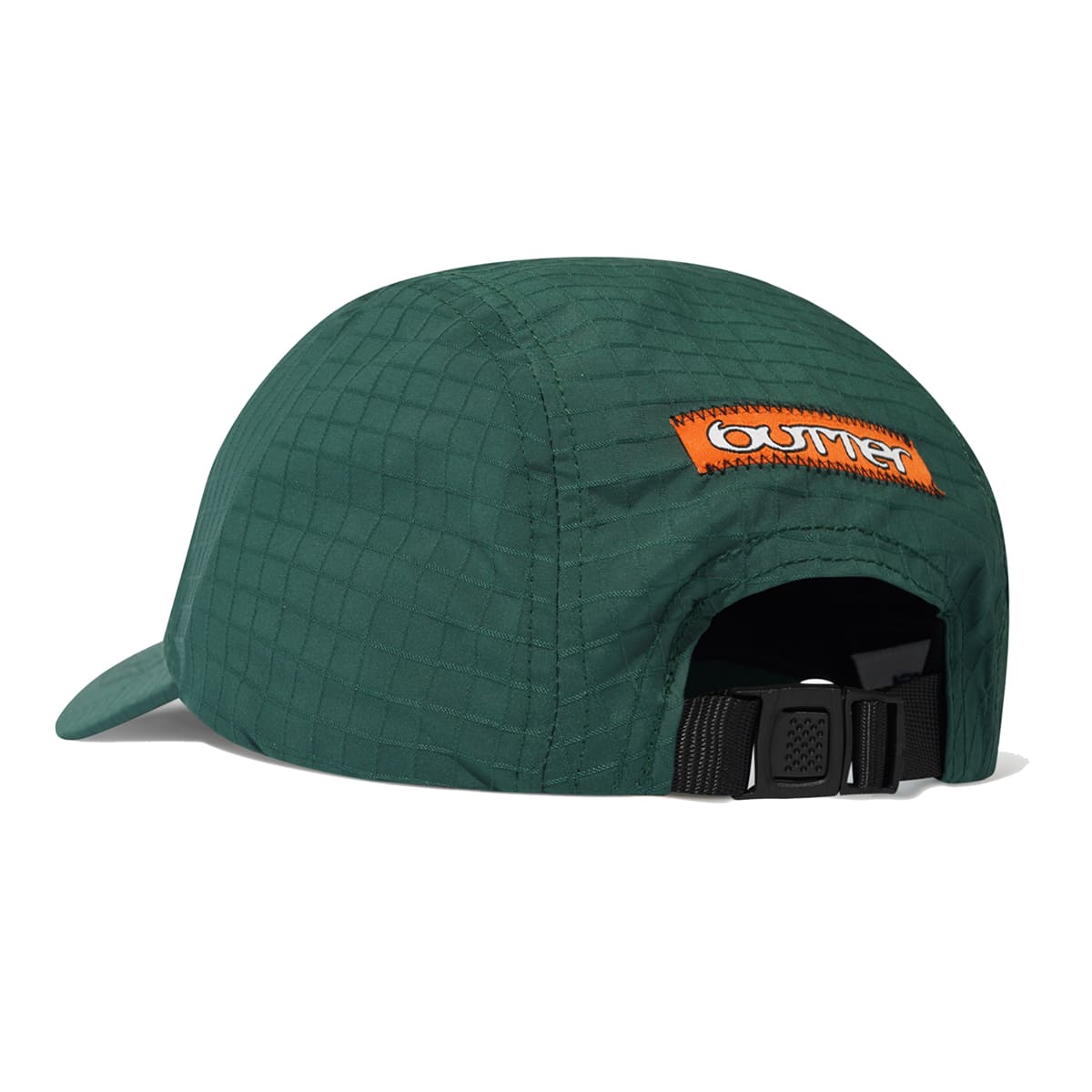 BUTTER GOODS - GORRA WITNESS 4 PANEL