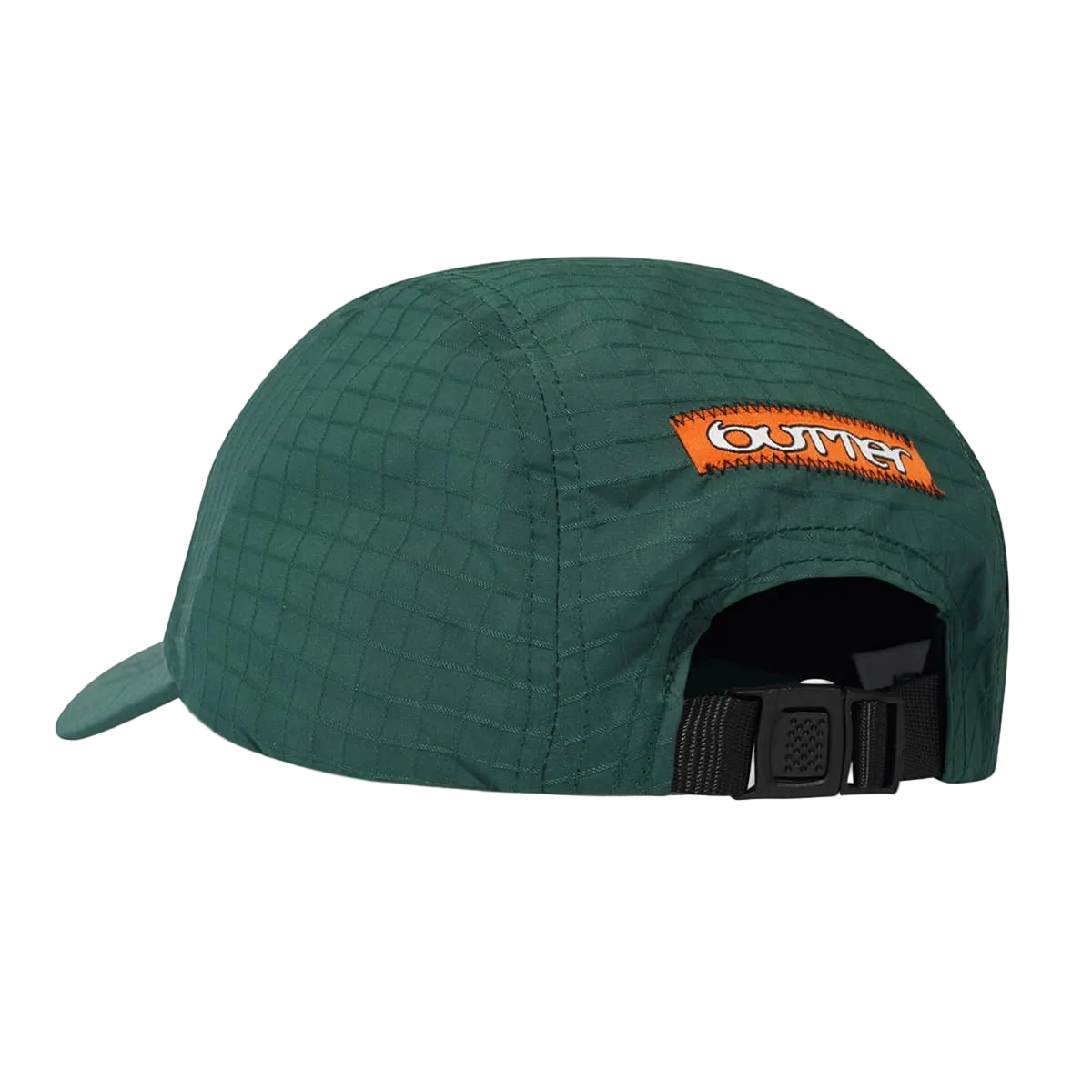 BUTTER GOODS - GORRA WITNESS 4 PANEL