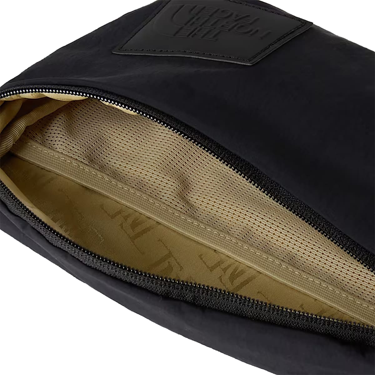 THE NORTH FACE - RIÑONERA NEVER STOP LUMBAR