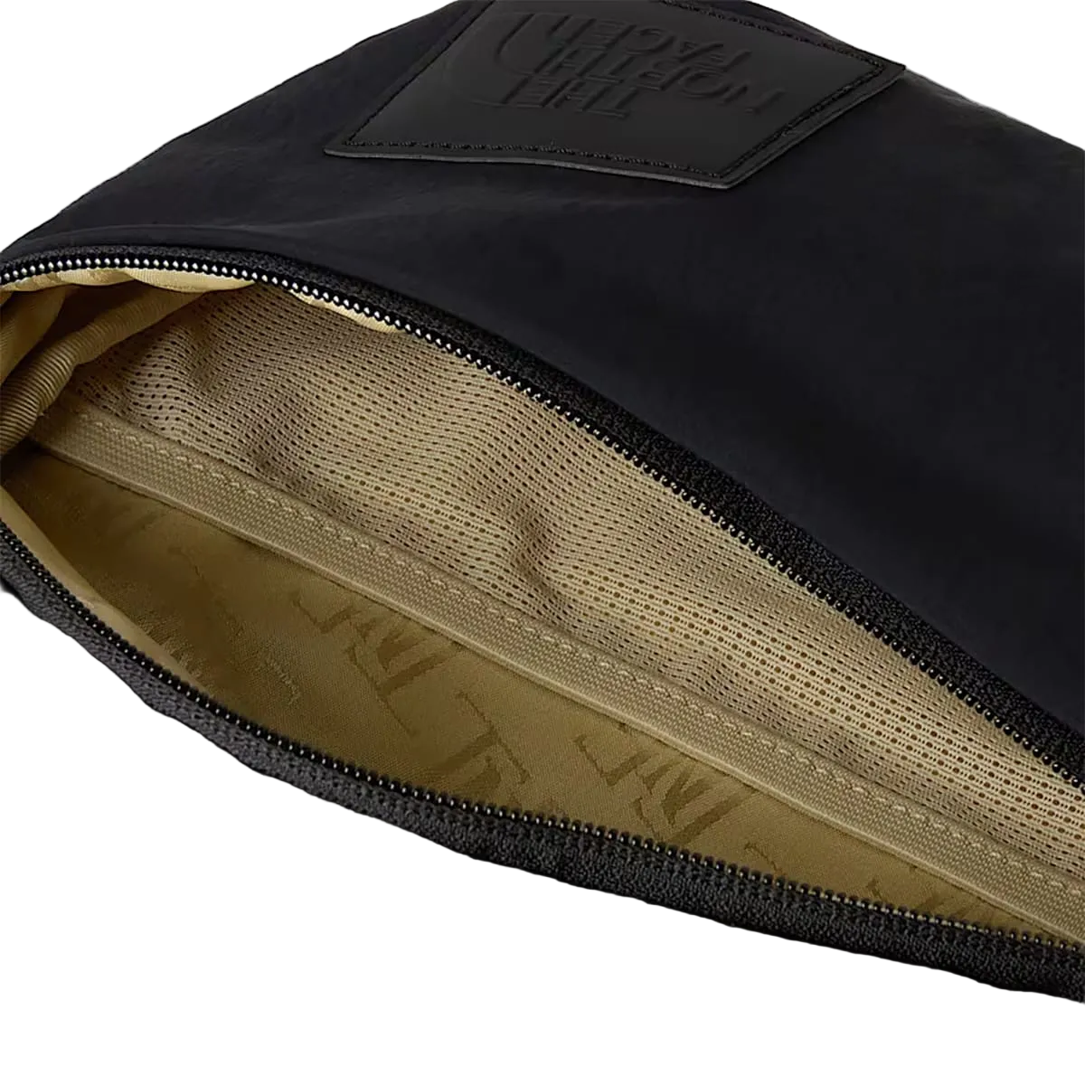 THE NORTH FACE - NEVER STOP LUMBAR WAIST BAG