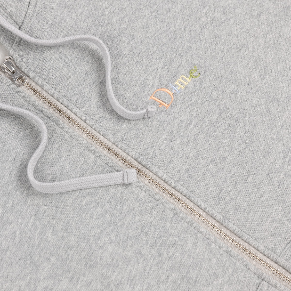 DIME - SUDADERA CC FRIENDS ZIP