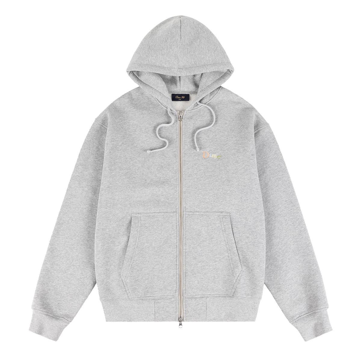DIME - SUDADERA CC FRIENDS ZIP