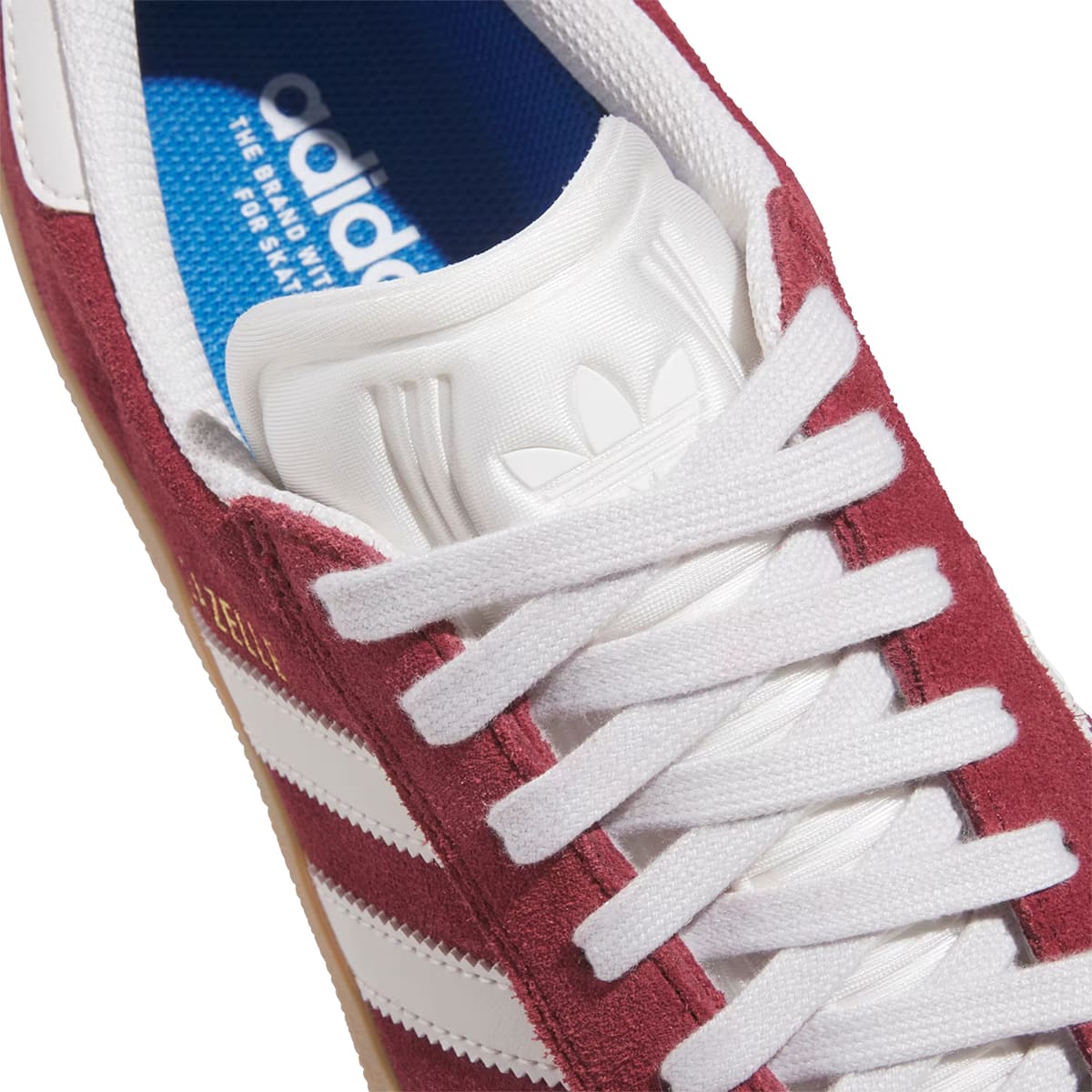 ADIDAS - GAZELLE ADV