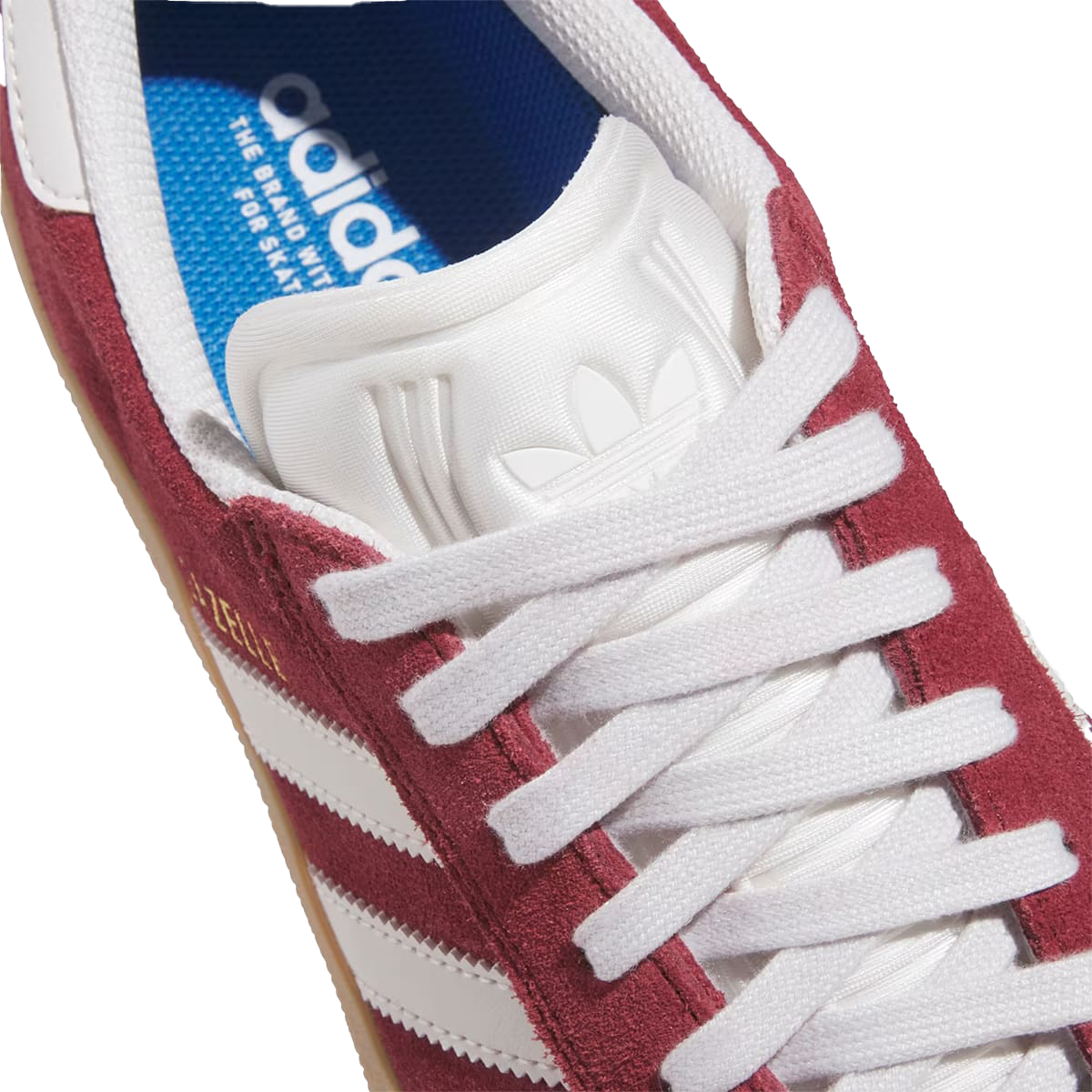 ADIDAS - GAZELLE ADV
