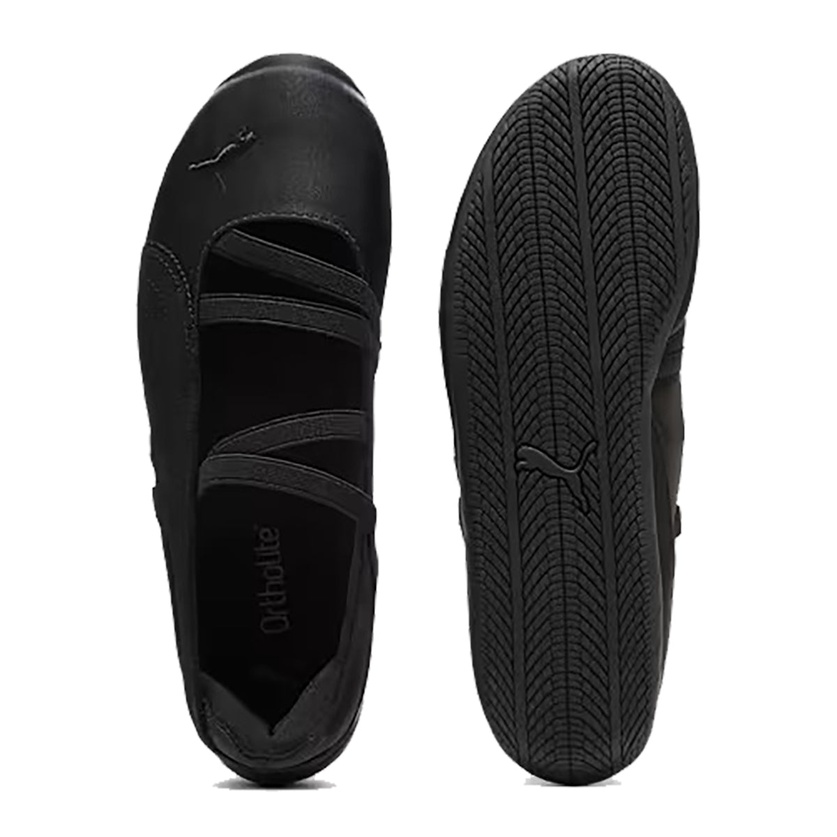 PUMA - SPEEDCAT BALLET SATIN