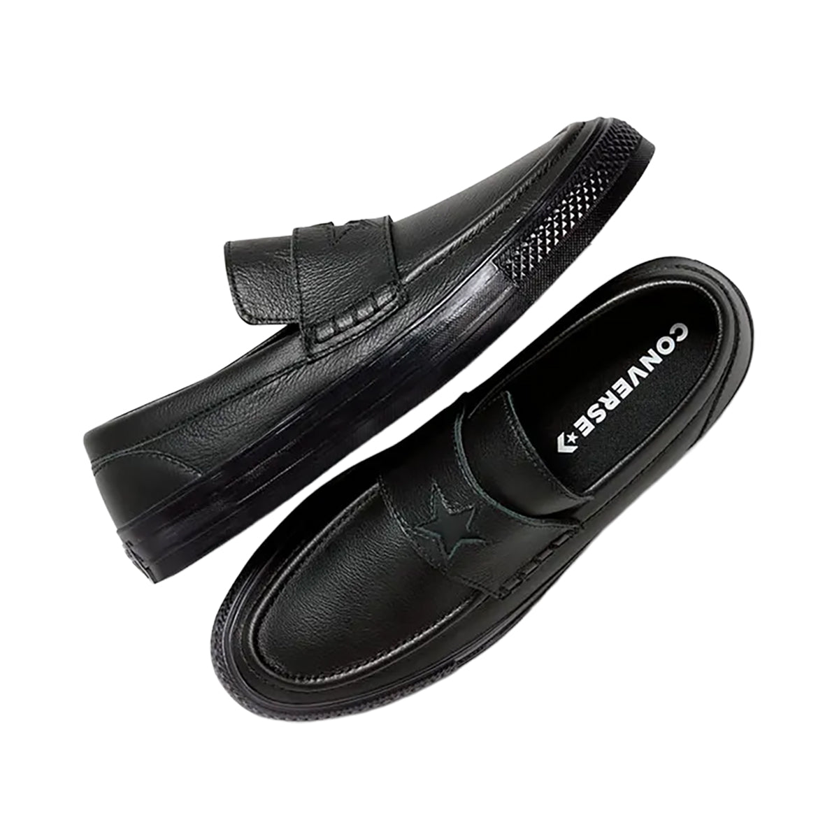 CONVERSE - CHUCK TAYLOR ALL STAR LOAFER SLIP