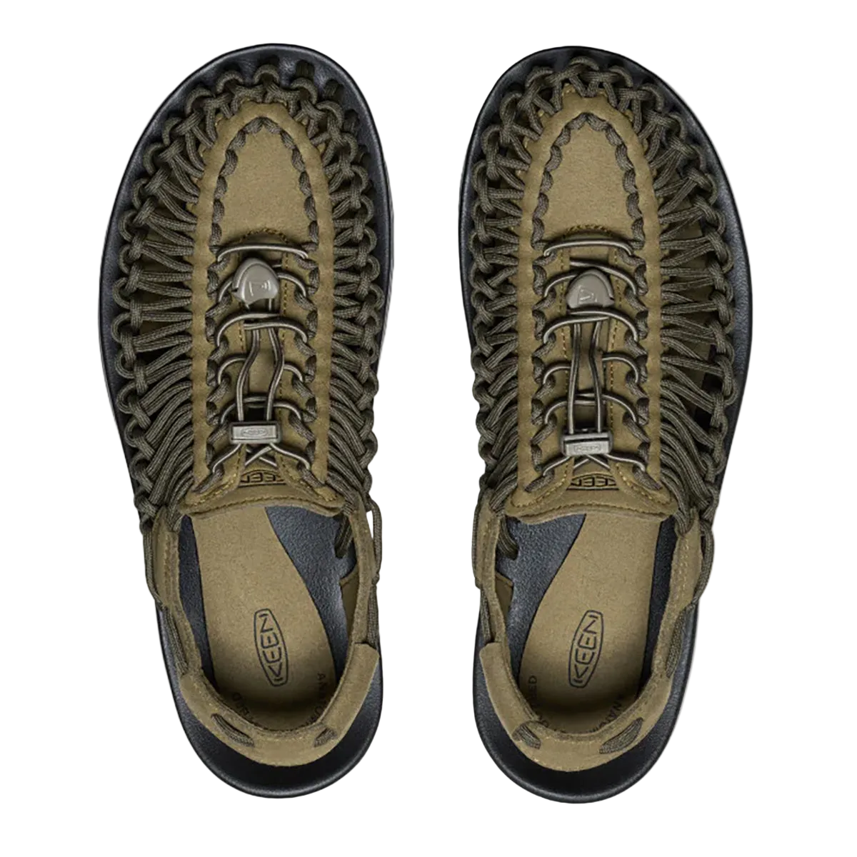 KEEN - UNEEK