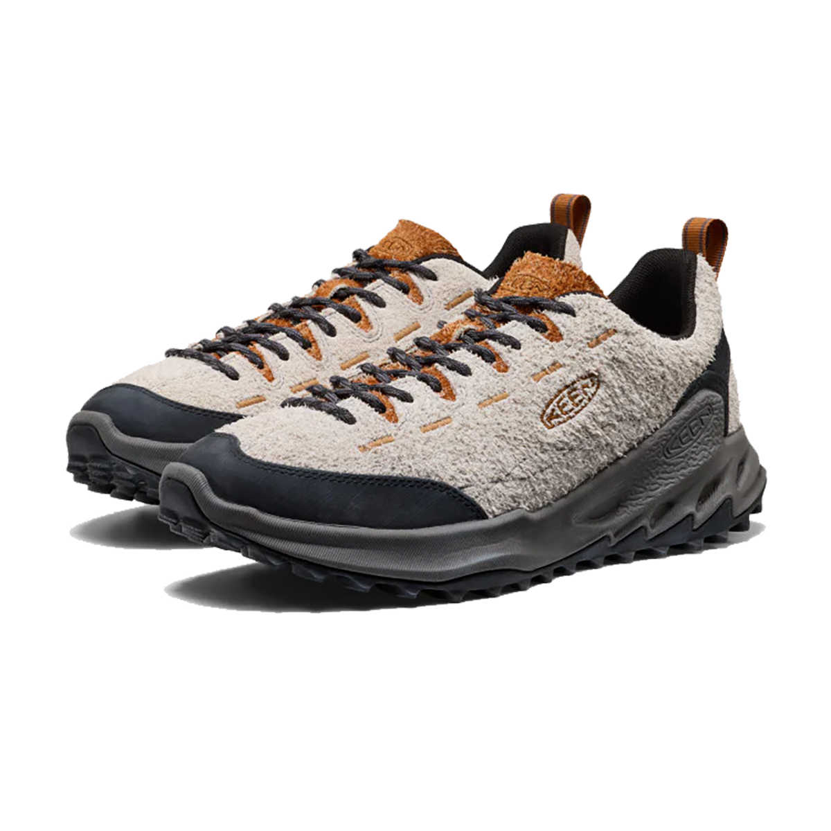 KEEN - JASPER ZIONIC