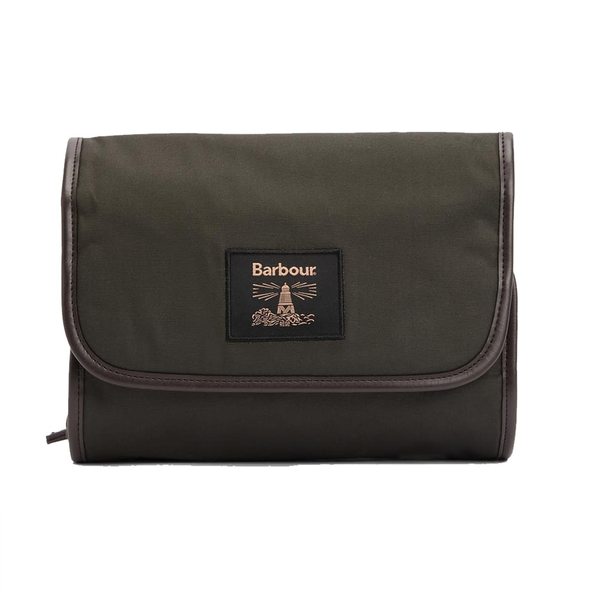BARBOUR - NECESER WAX