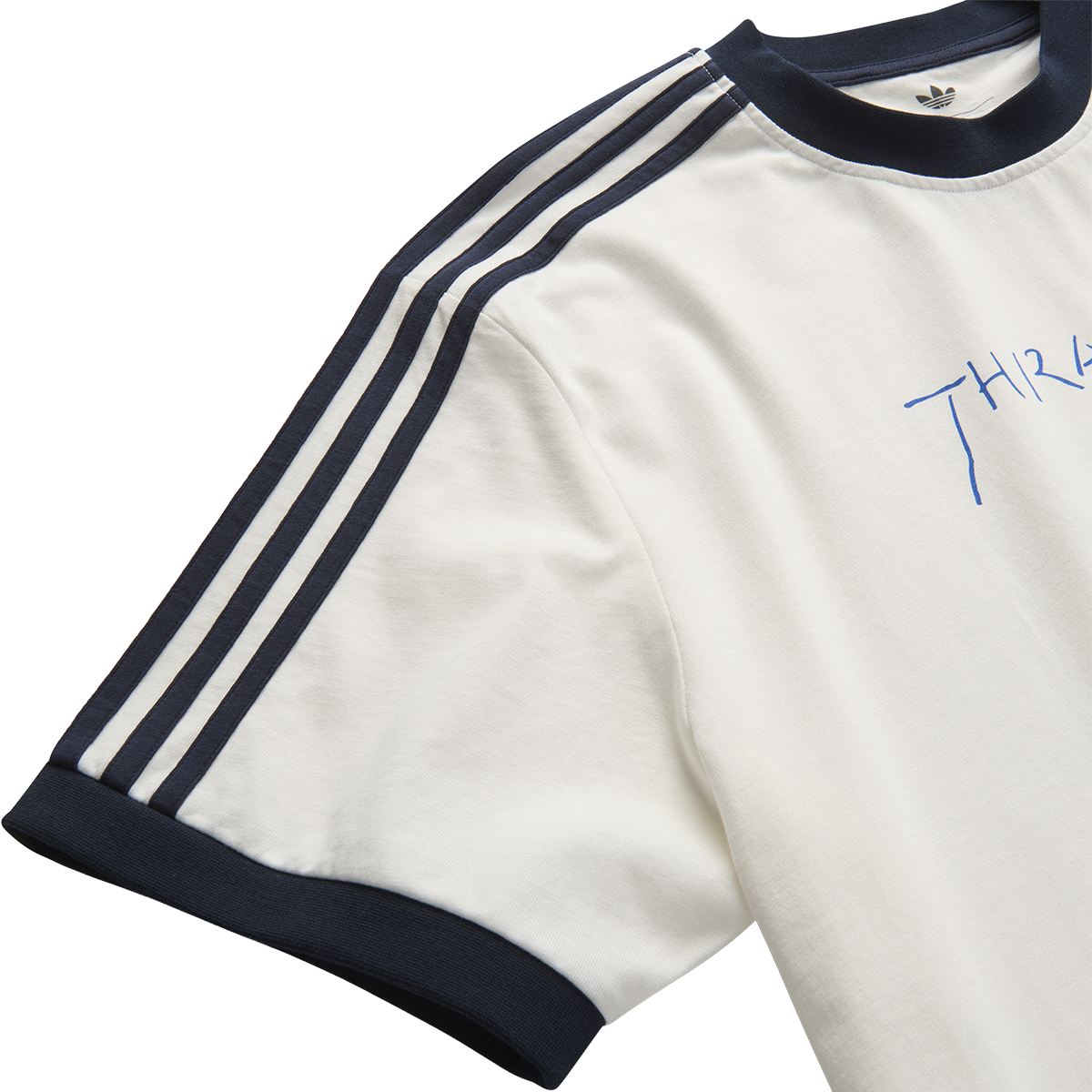 ADIDAS - CAMISETA M/C THRASHER X AFA