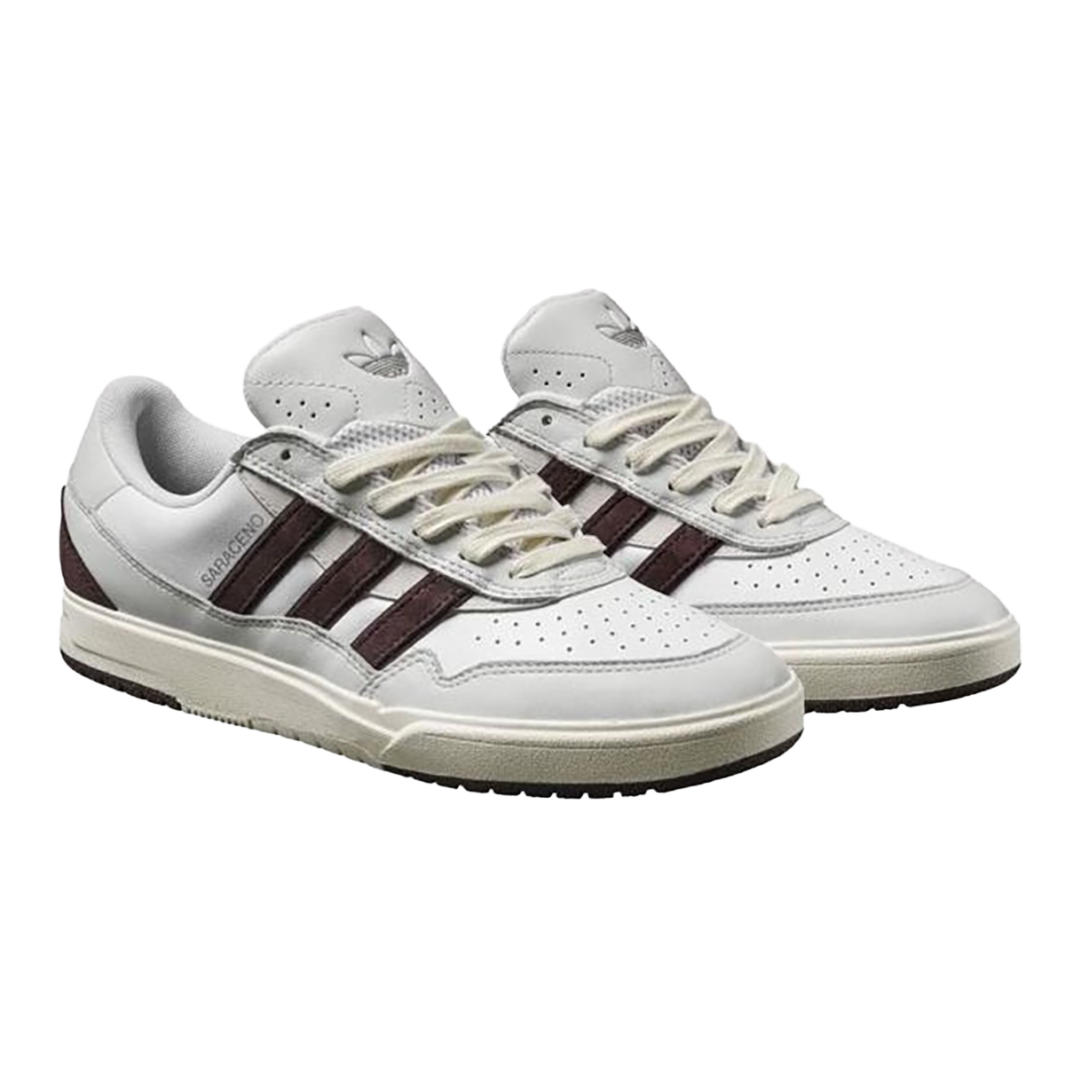 ADIDAS - TYSHAWN II X ZACH