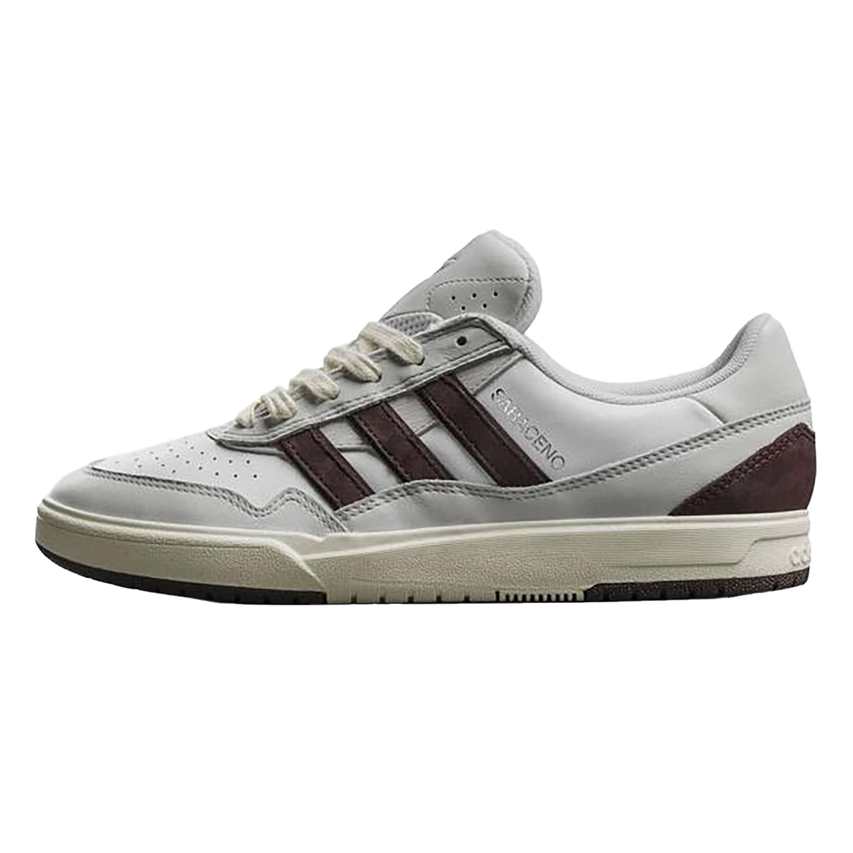 ADIDAS - TYSHAWN II X ZACH