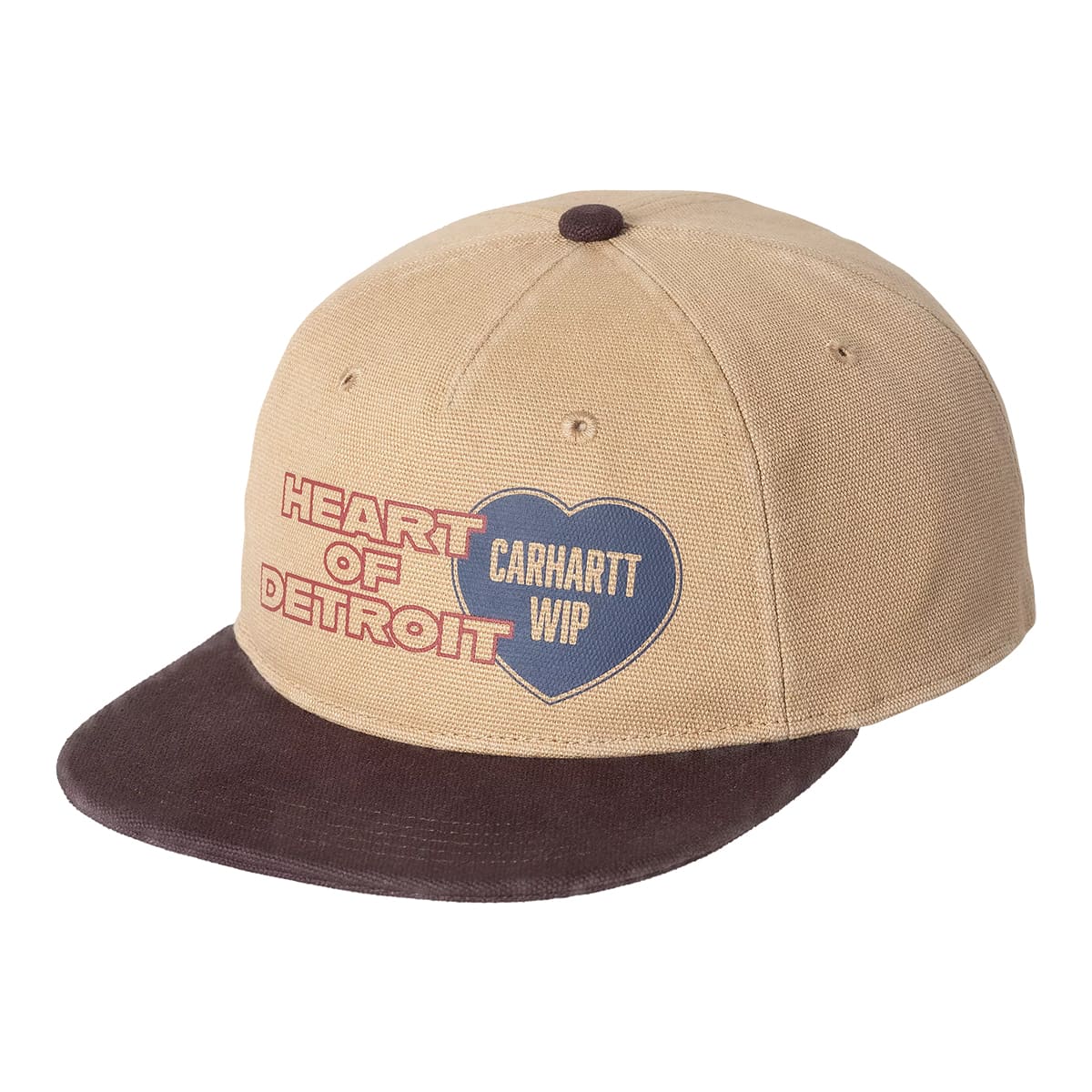 CARHARTT WIP - GORRA ARCAN