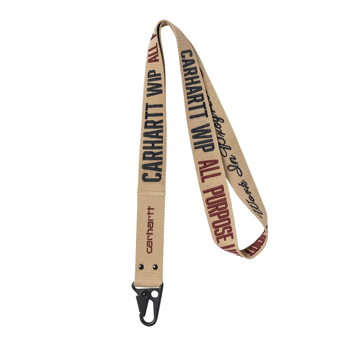 CARHARTT WIP - ARCAN KEYCHAIN