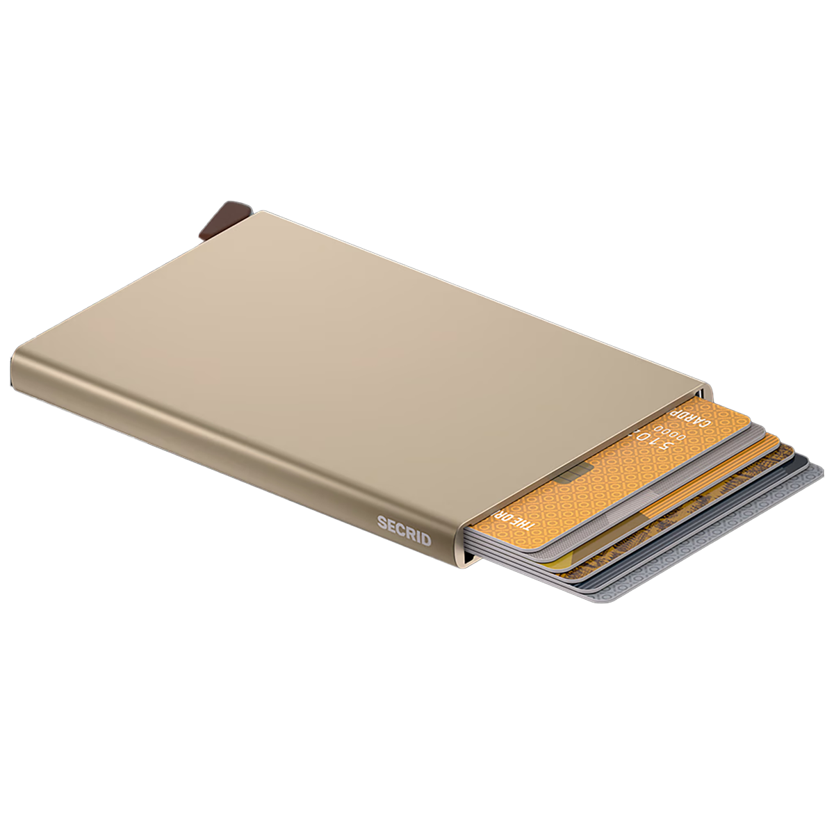 SECRID - CARTERA CARPROTECTOR WALLET
