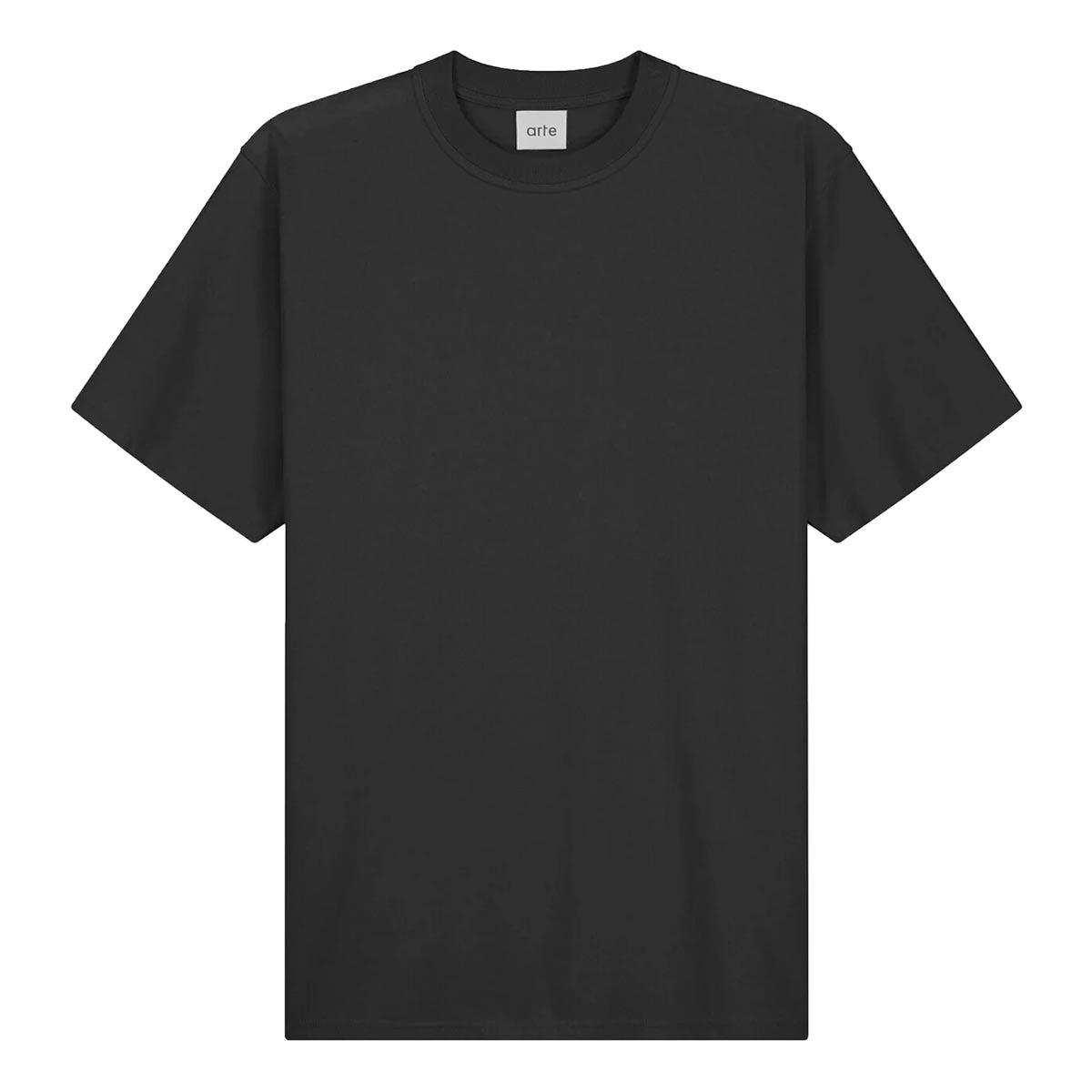 ARTE ANTWERP - CAMISETA M/C MULTI ARTE