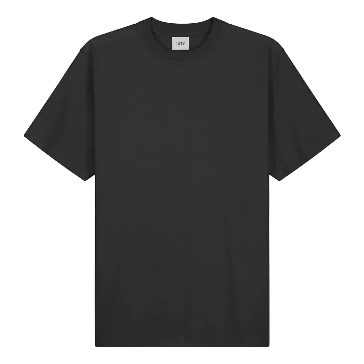 ARTE ANTWERP - CAMISETA M/C MULTI ARTE