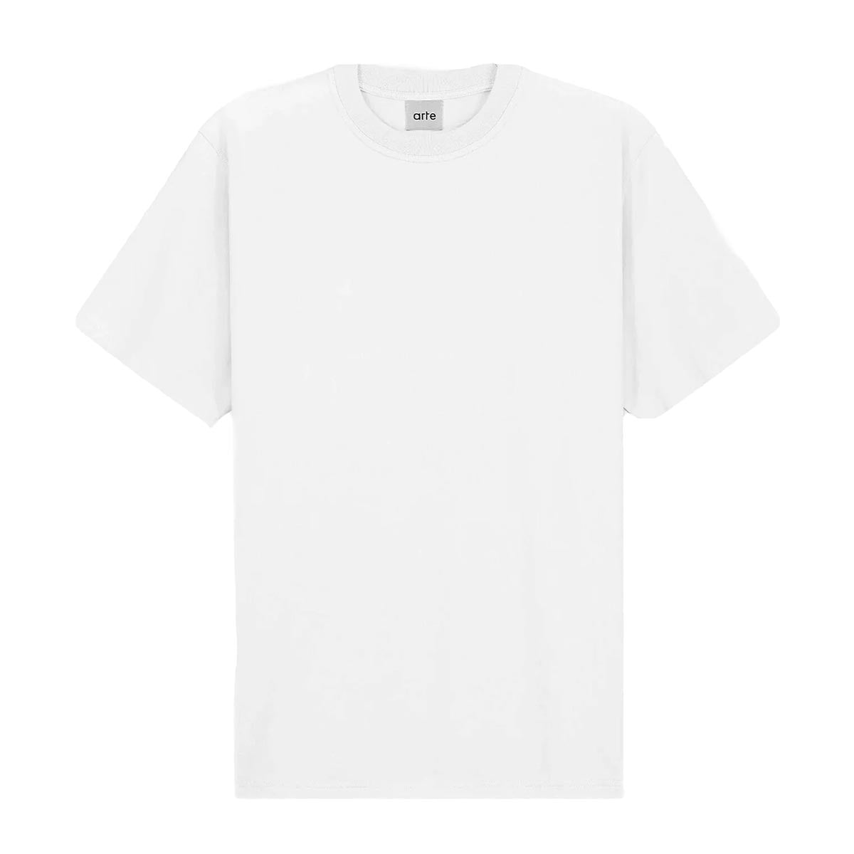 ARTE ANTWERP - CAMISETA M/C MULTI ARTE