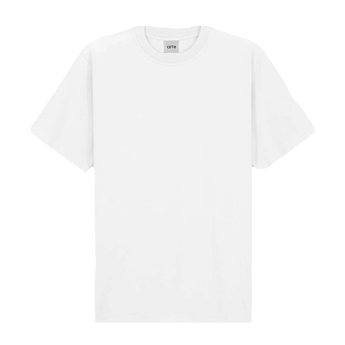 ARTE ANTWERP - CAMISETA M/C MULTI ARTE