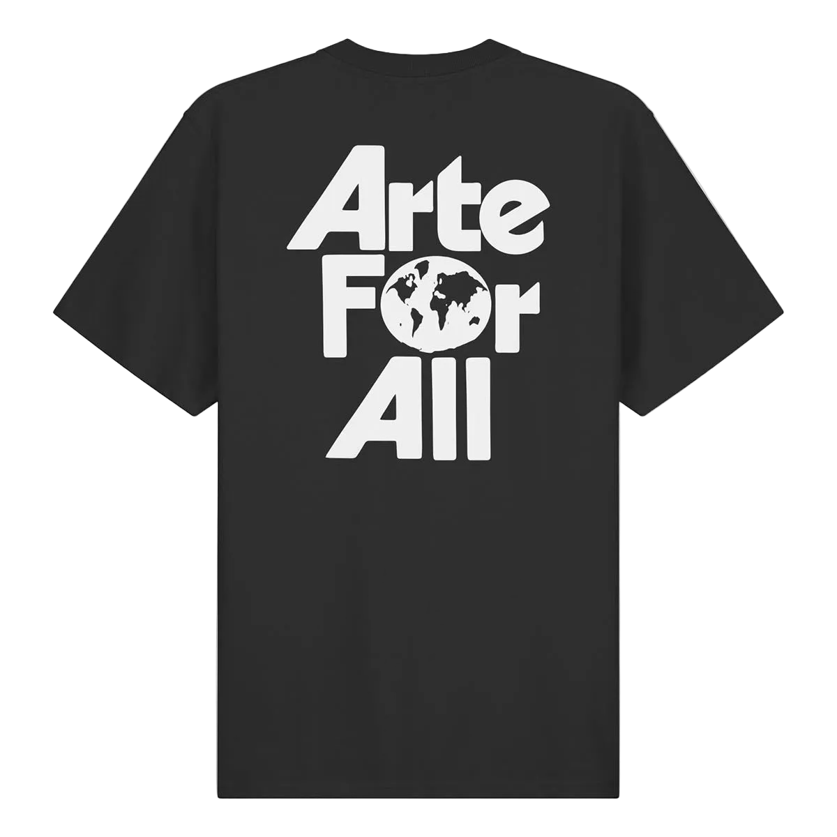 ARTE ANTWERP - CAMISETA M/C ARTE FOR ALL