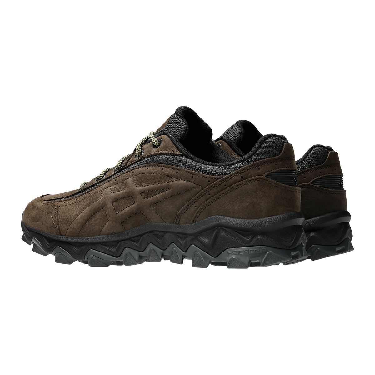 ASICS - GEL-TRANSCEND FJ