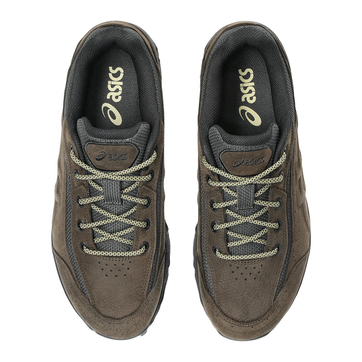 ASICS - GEL-TRANSCEND FJ