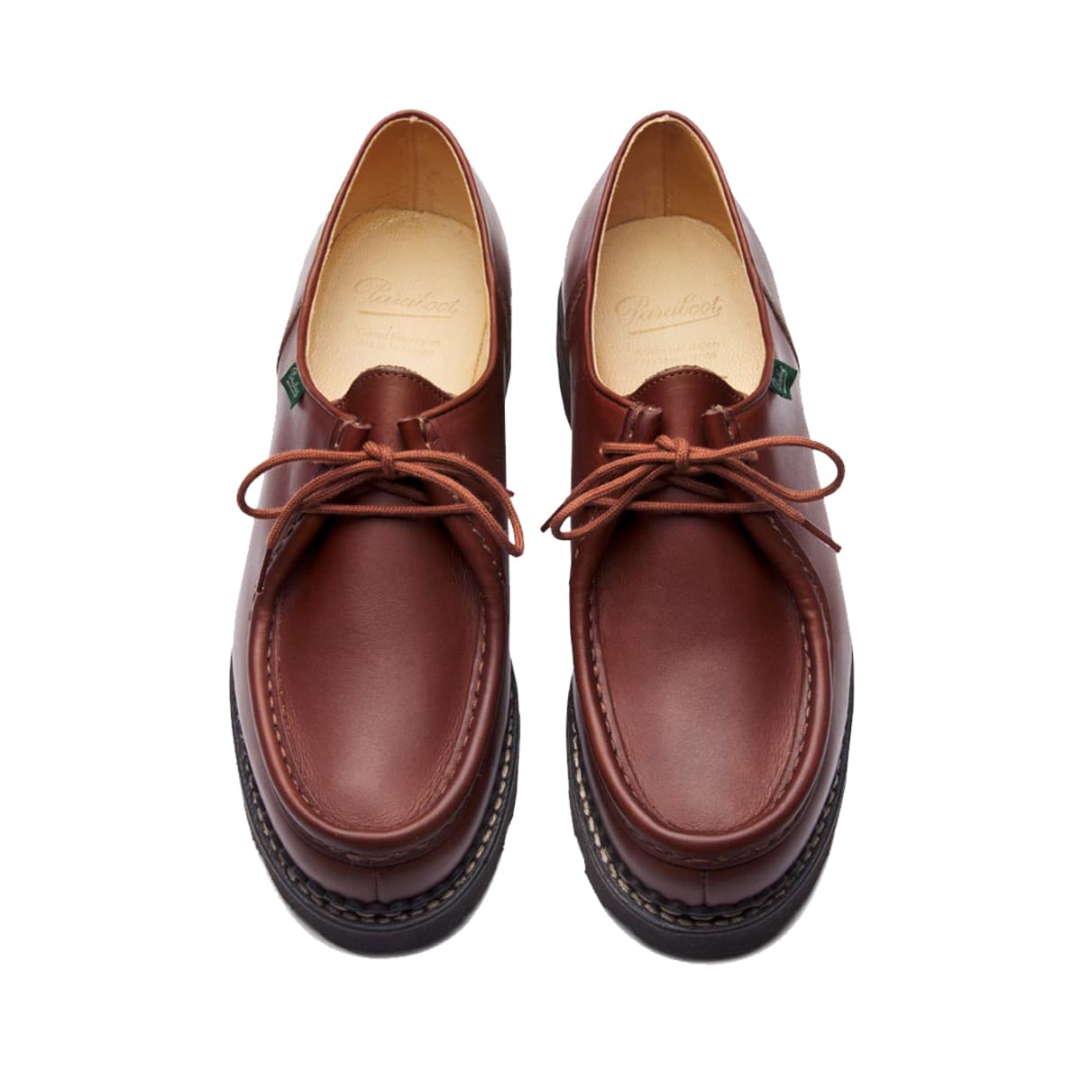 PARABOOT - MICHAEL MARCHE II