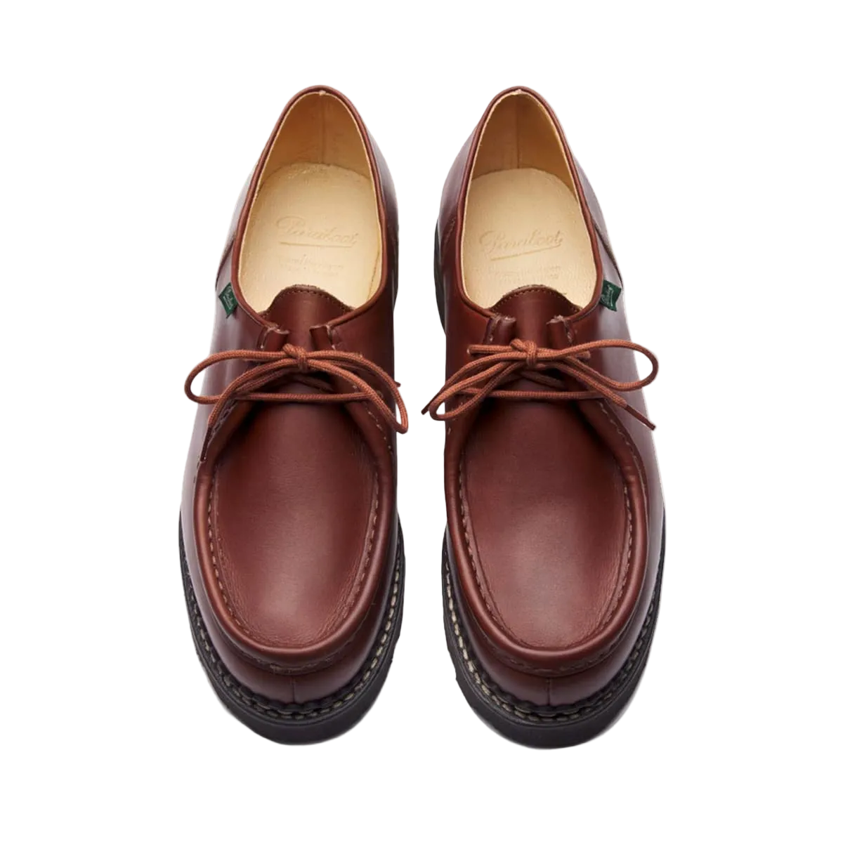 PARABOOT - MICHAEL MARCHE II