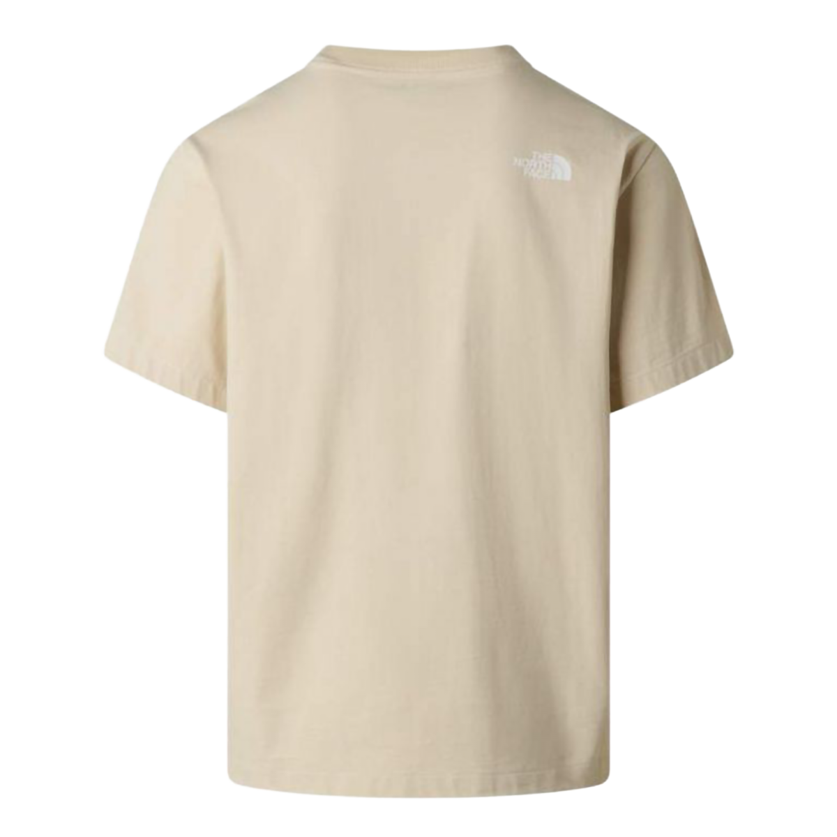 THE NORTH FACE - CAMISETA M/C DONKEY TAXI RX