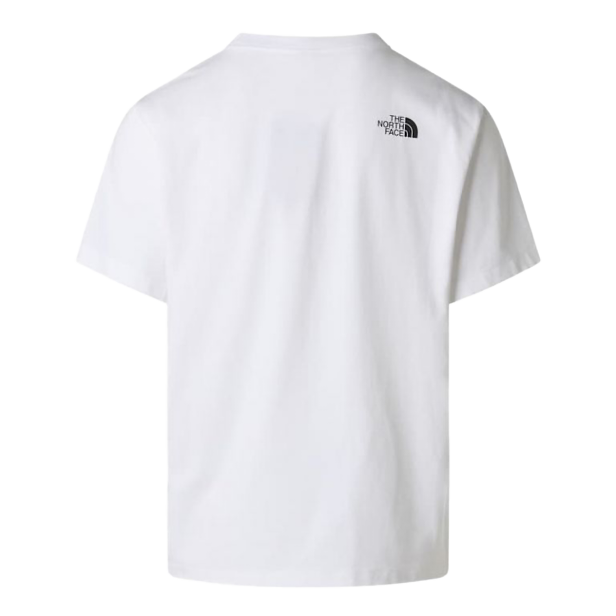 THE NORTH FACE - CAMISETA M/C DONEKY TAXI RX