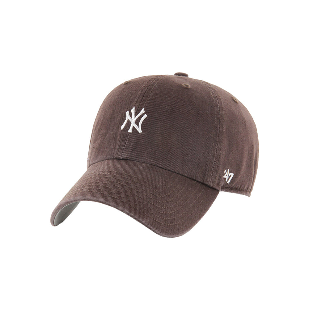 47 - GORRA MLB NEW YORK YANKEES BASE RUNNER