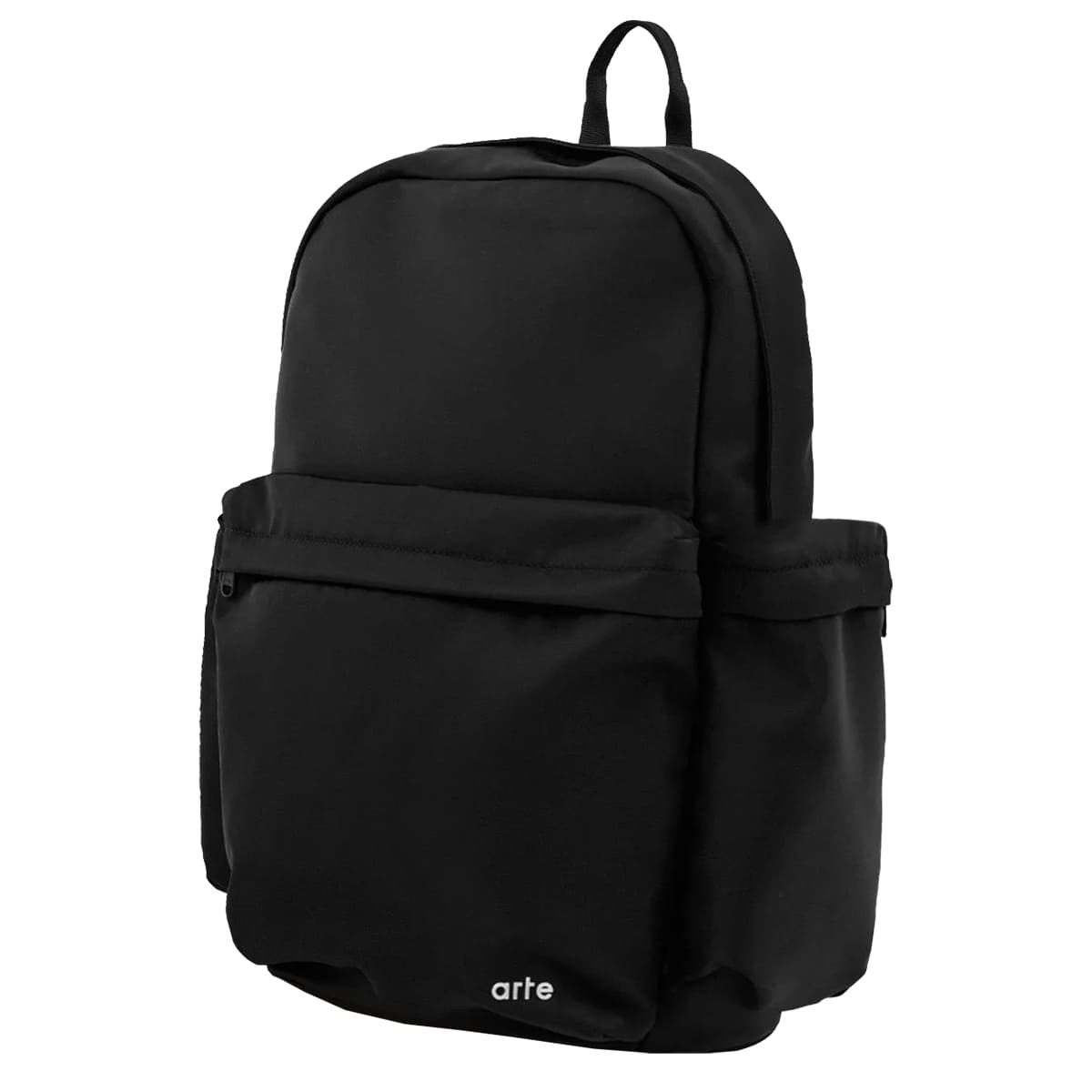ARTE ANTWERP - MOCHILA BLACK
