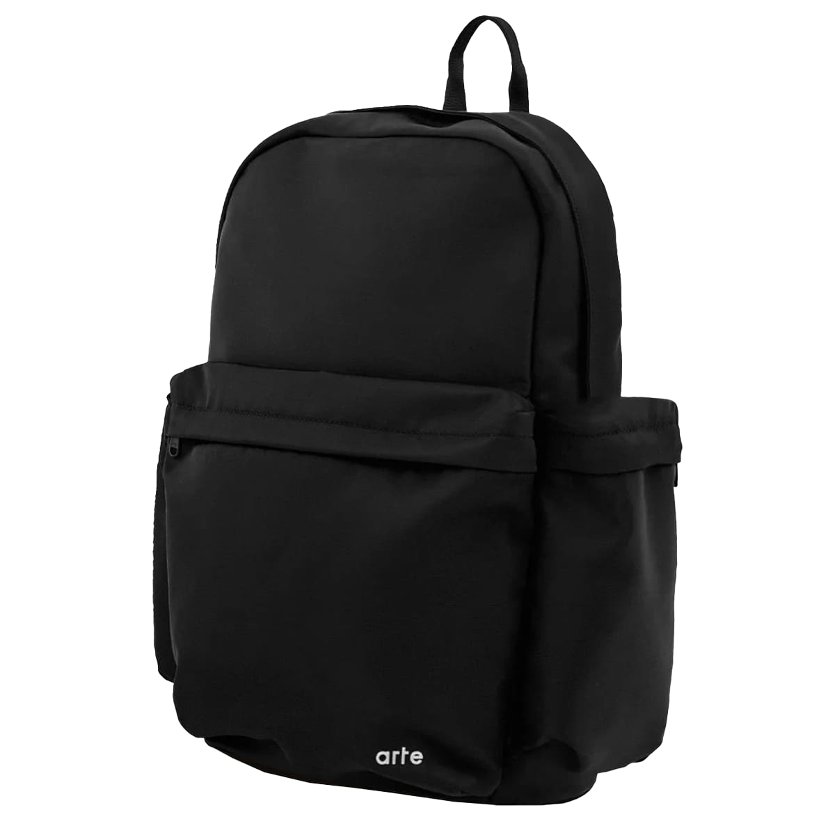 ARTE ANTWERP - MOCHILA BLACK