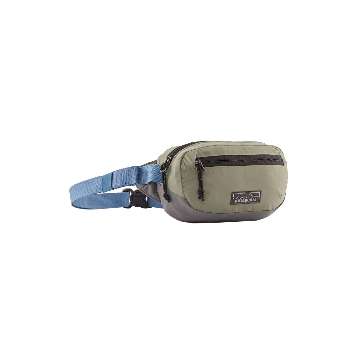 PATAGONIA - RIÑONERA TERRAVIA MINI