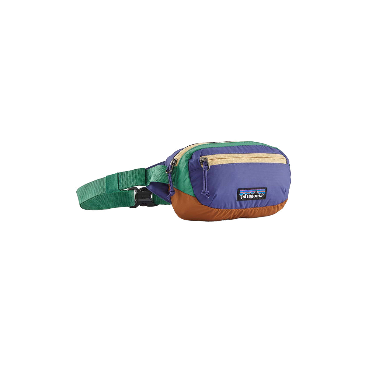 PATAGONIA - RIÑONERA TERRAVIA MINI