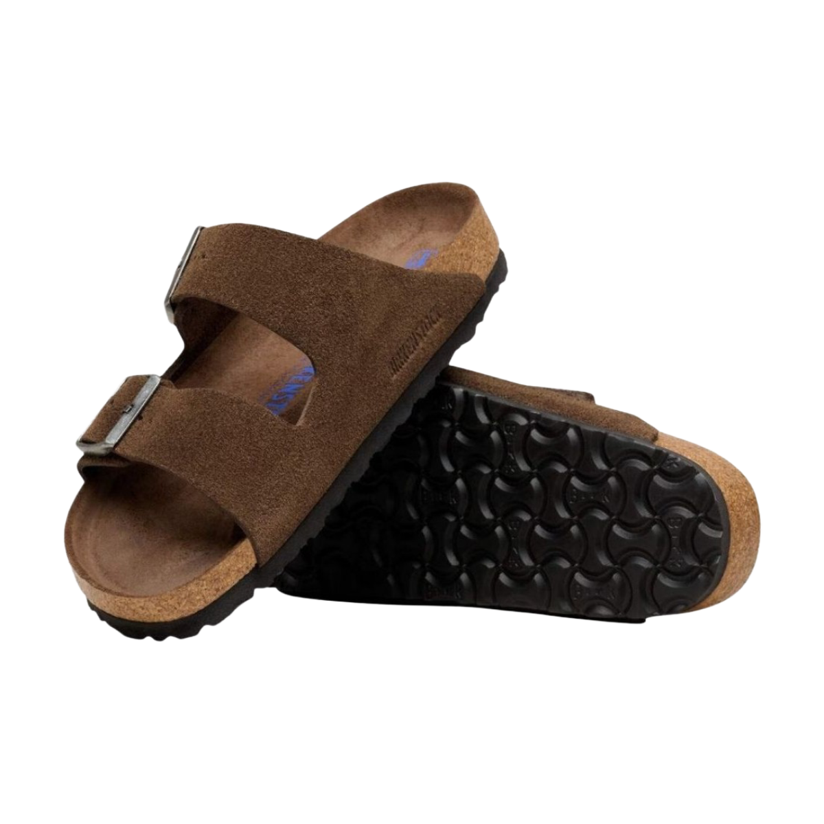 BIRKENSTOCK - ARIZONA SFB LEVE