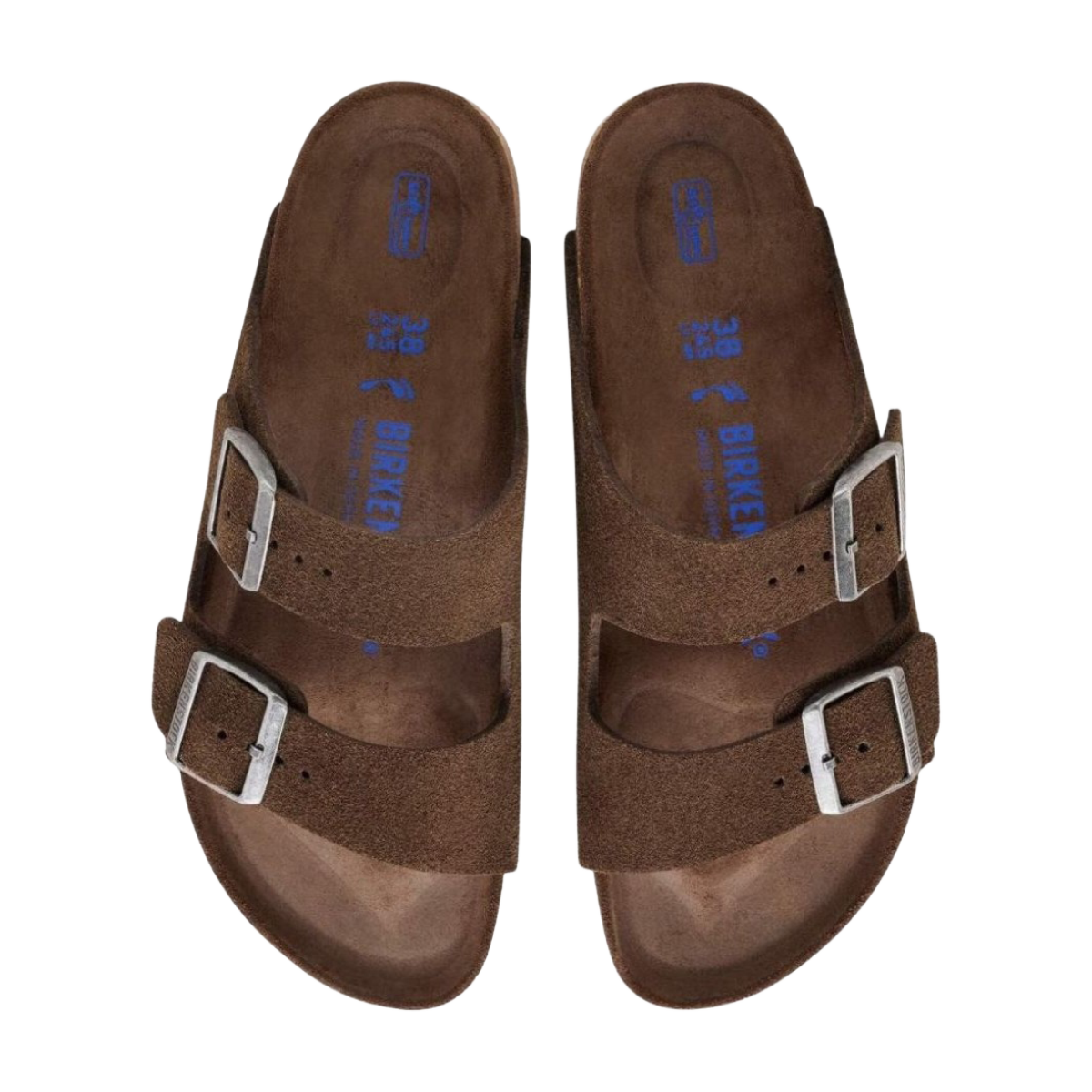 BIRKENSTOCK - ARIZONA SFB LEVE