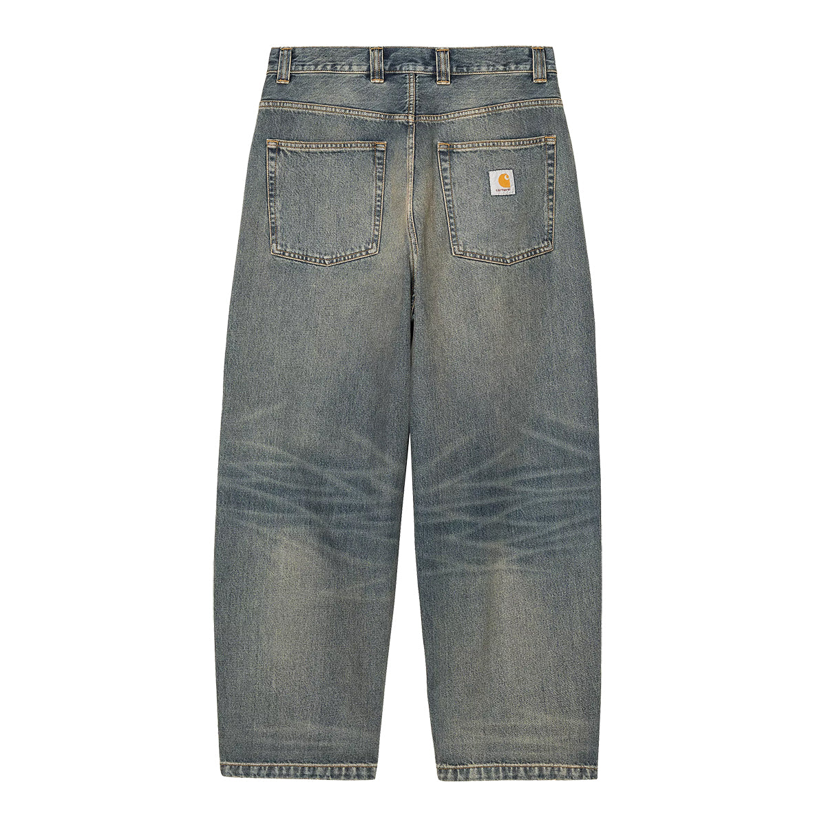 CARHARTT WIP - PANTALÓN BRANDON