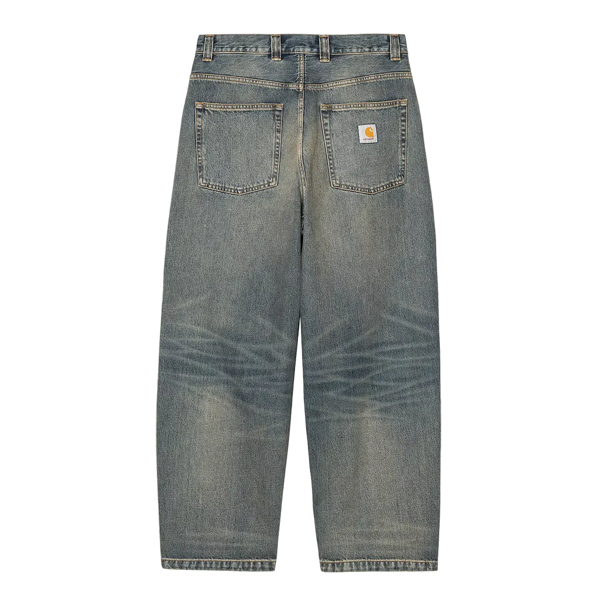 CARHARTT WIP - PANTALÓN BRANDON