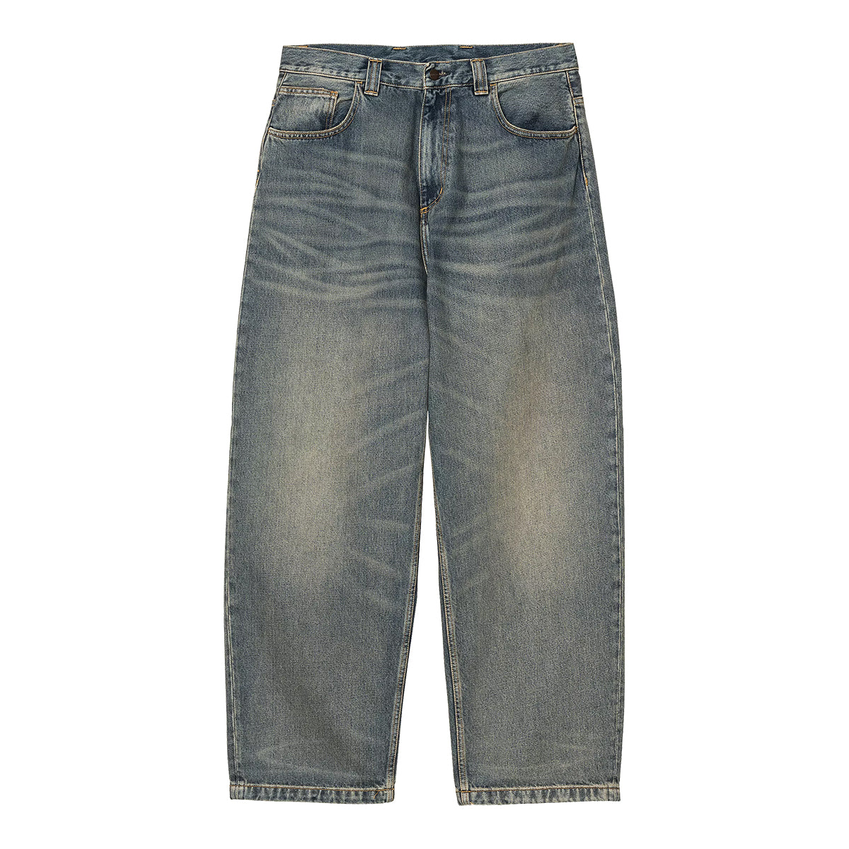 CARHARTT WIP - PANTALÓN BRANDON