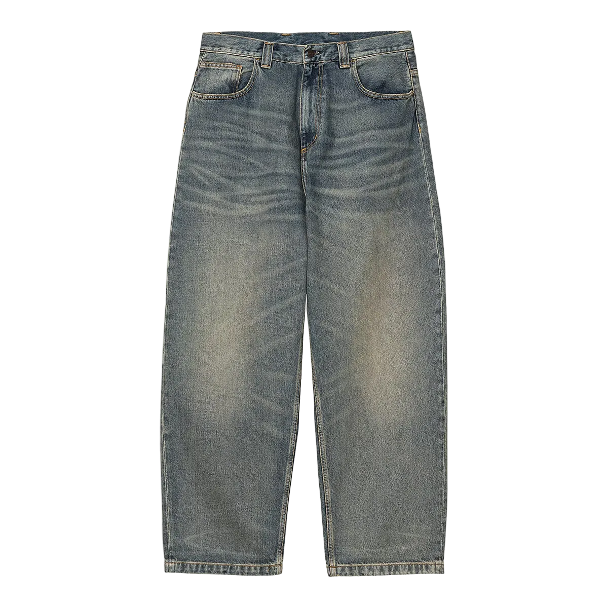 CARHARTT WIP - BRANDON PANTS