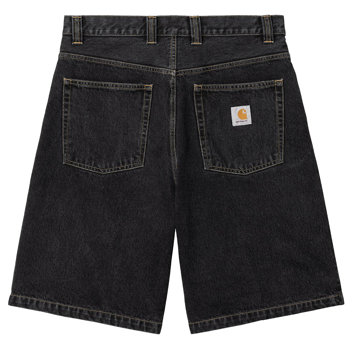 CARHARTT WIP - PANTALÓN CORTO BRANDON