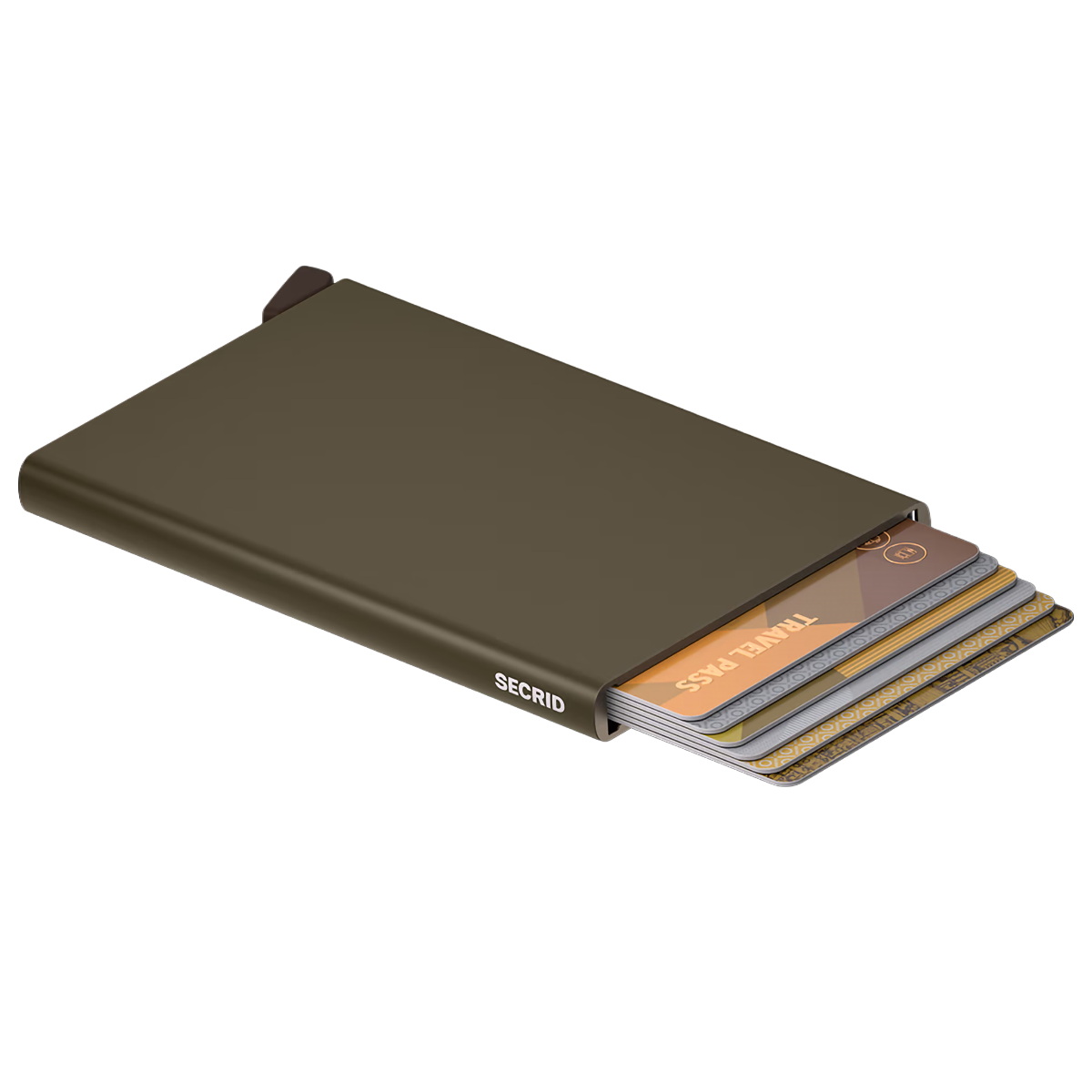SECRID - CARTERA CARDPROTECTOR WALLET