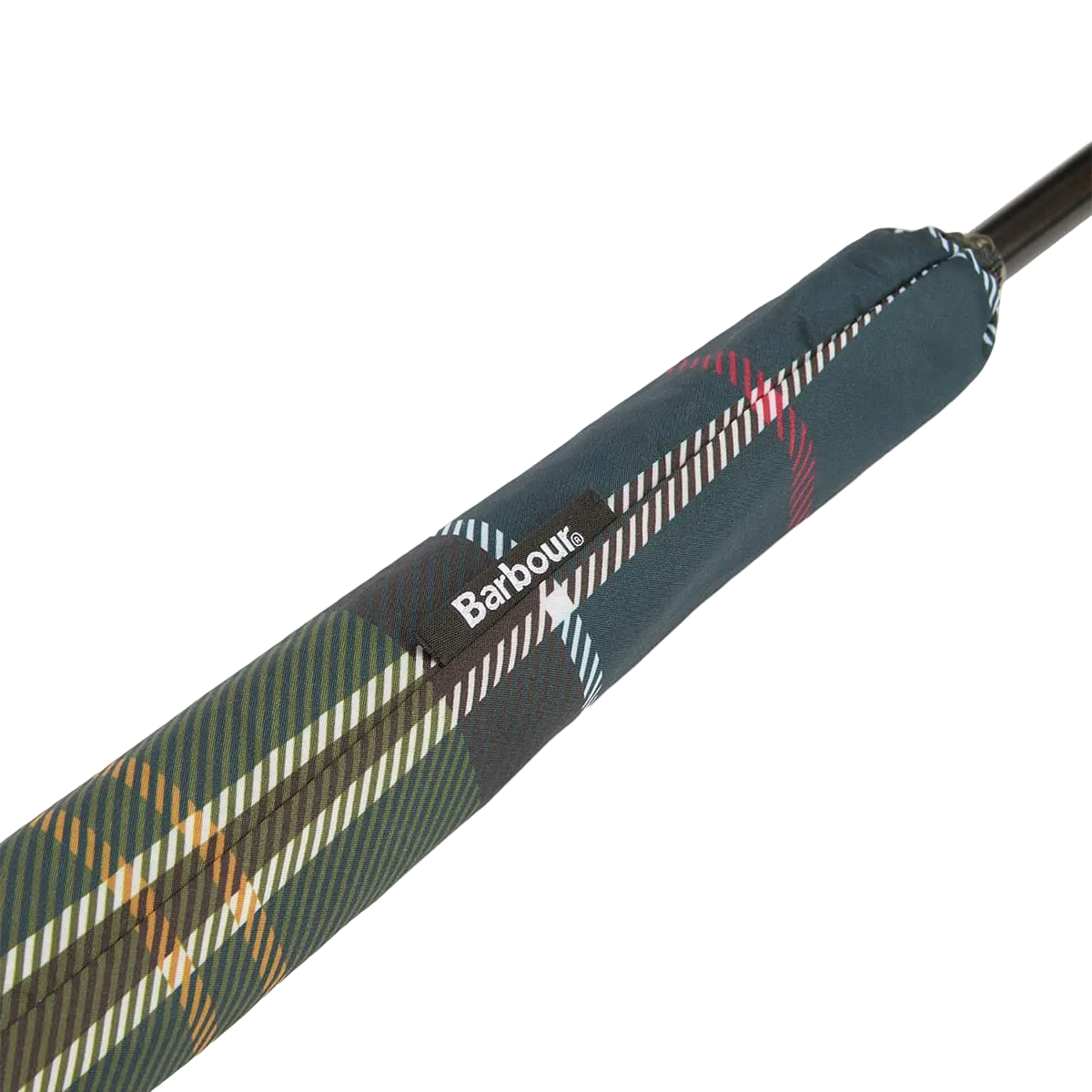BARBOUR - MIXED TARTAN UMBRELLA