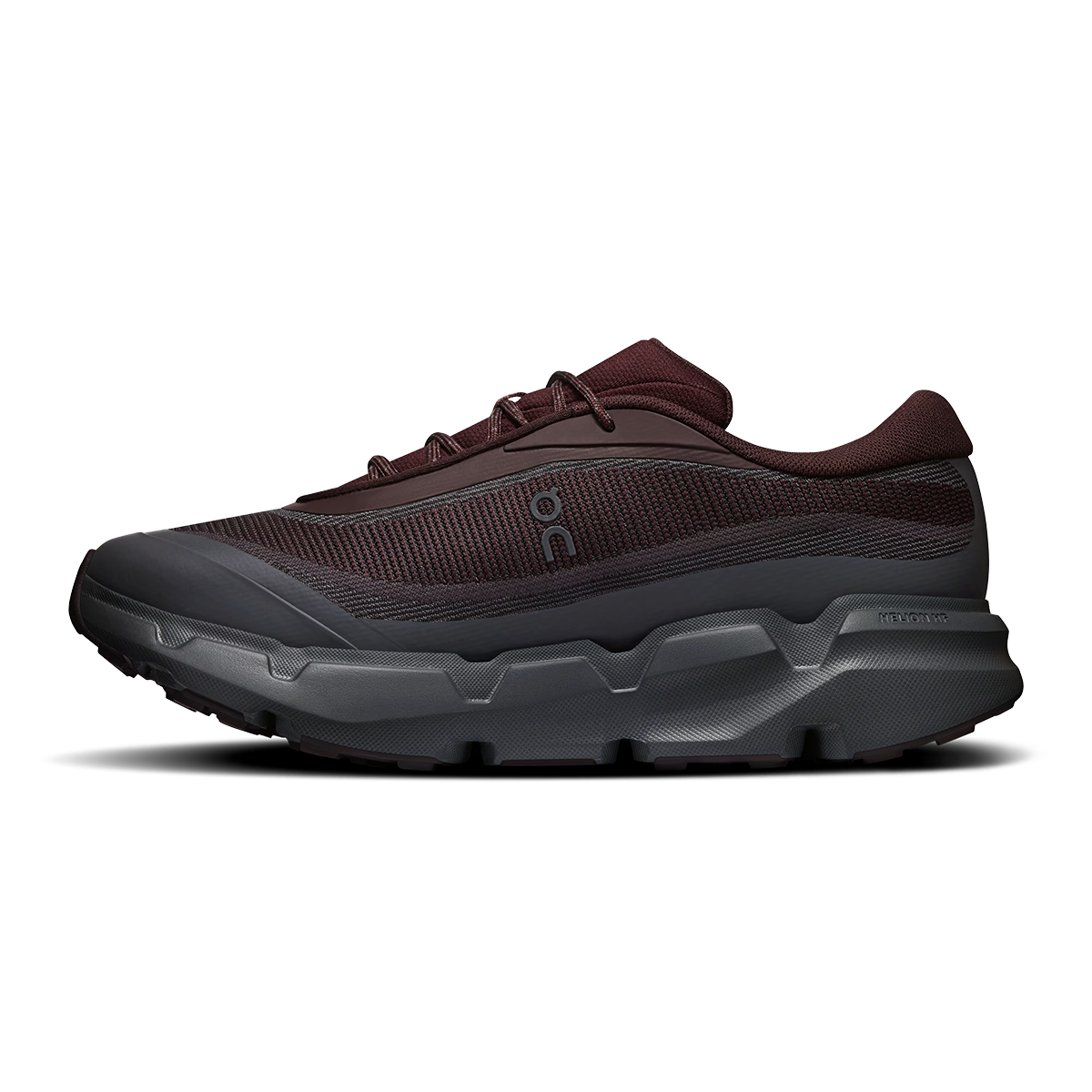 ON - CLOUDSOMA HIKE