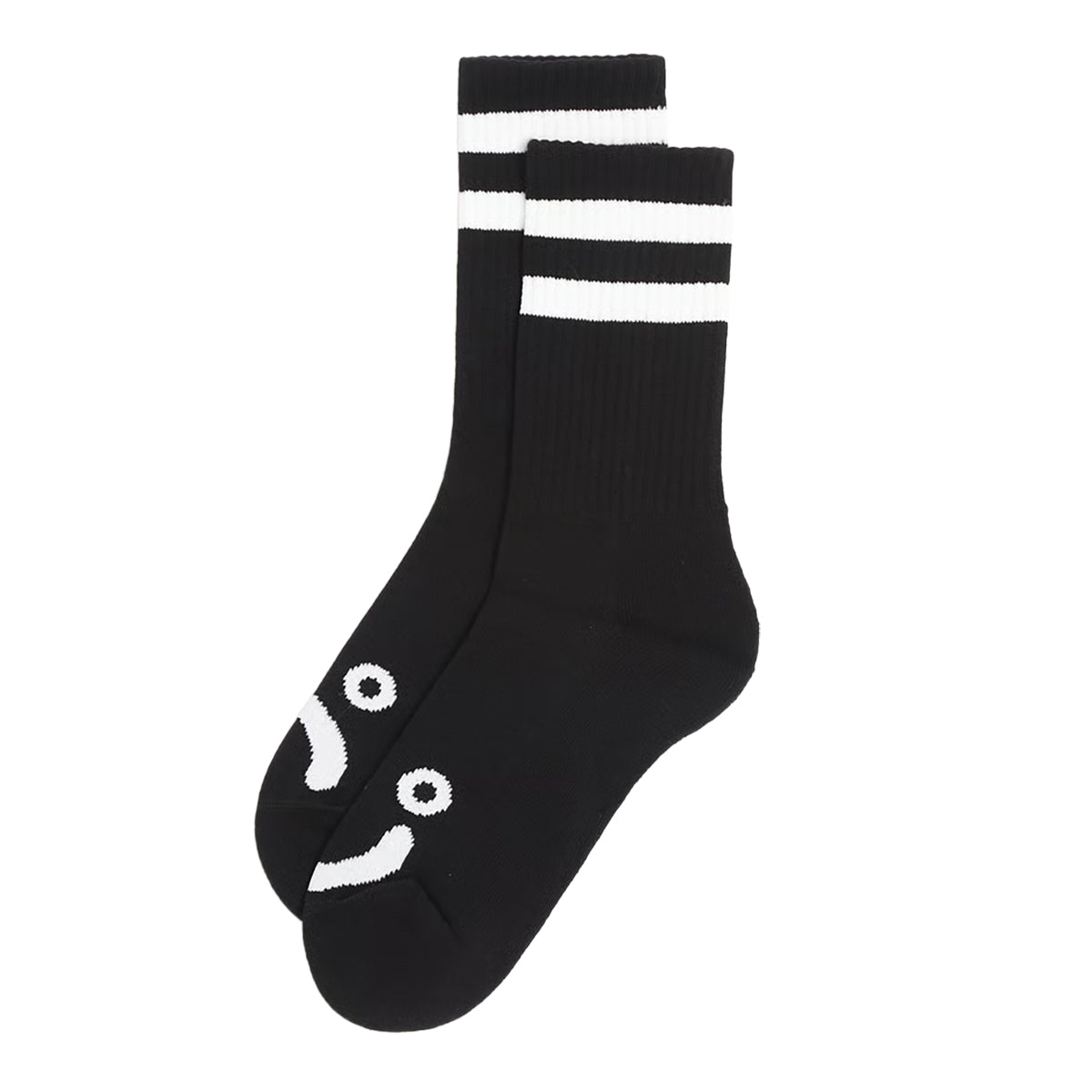 POLAR SKATE CO. - CALCETINES HAPPY SAD