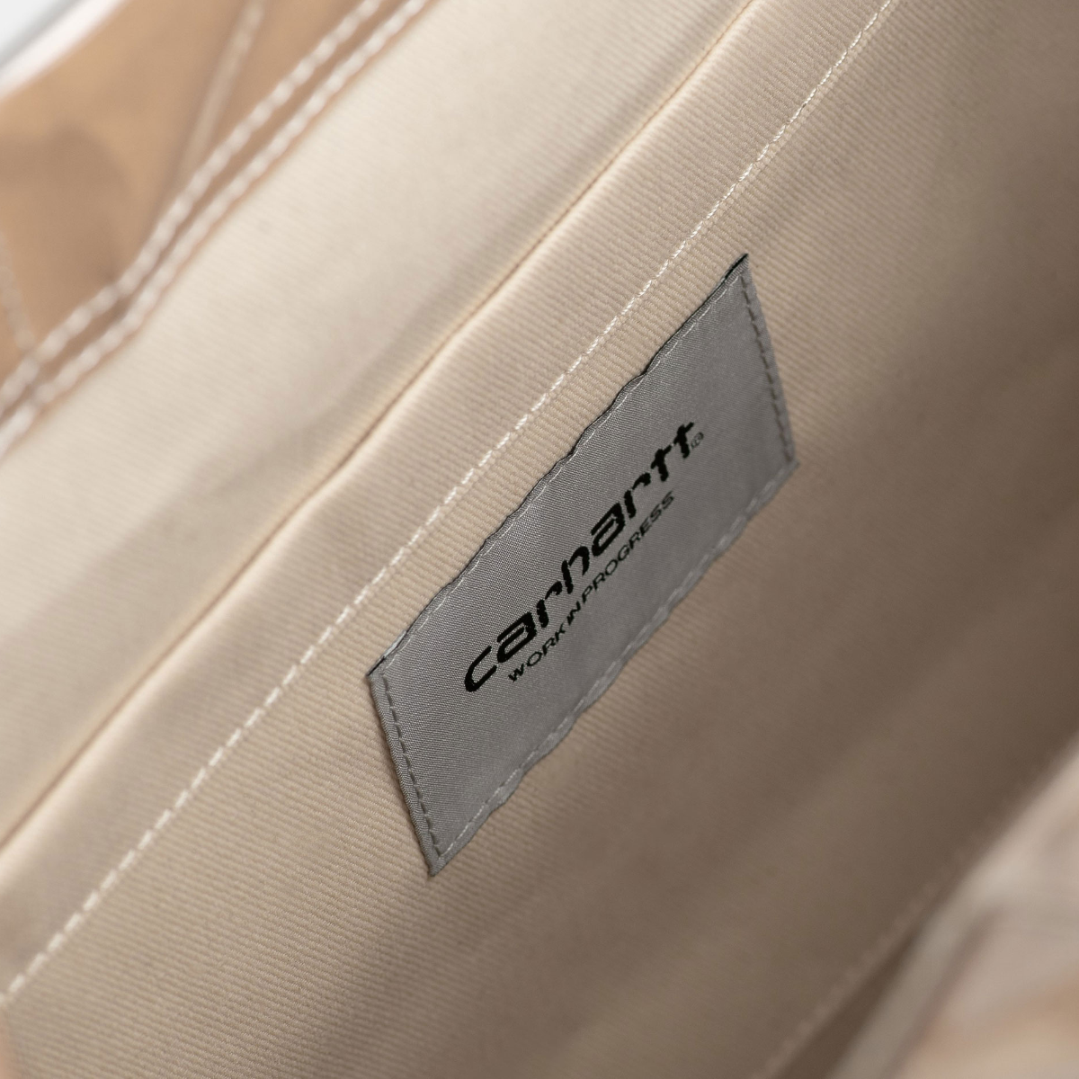 CARHARTT WIP - BOLSA BLINKERFLUID PAPER BAG